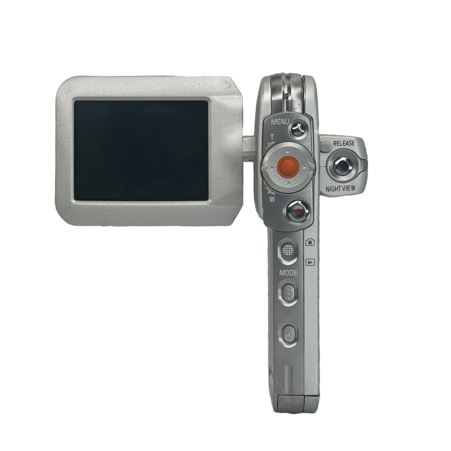 Panasonic SV-AV50 Video Camera