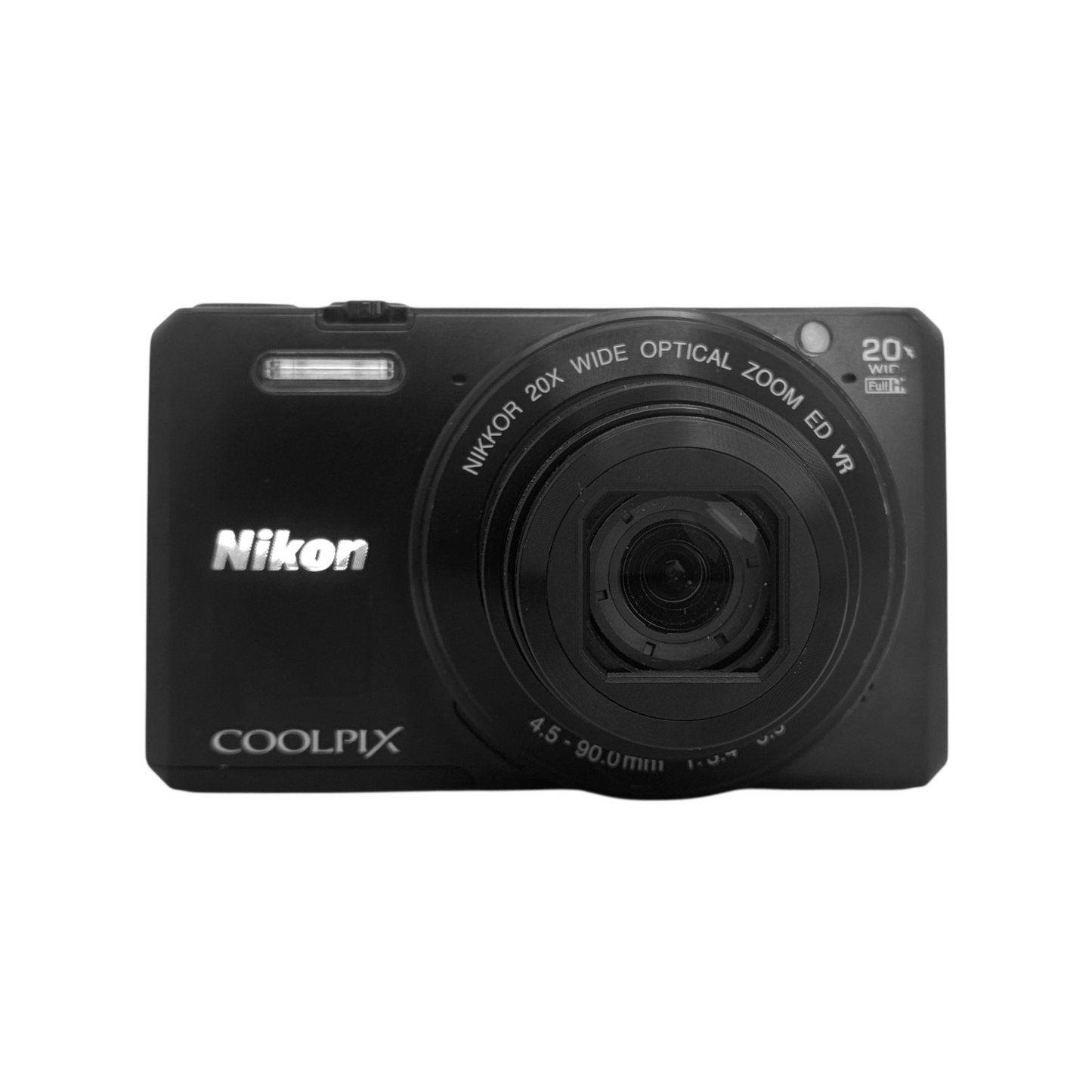 Nikon Coolpix S7000 Digital Camera