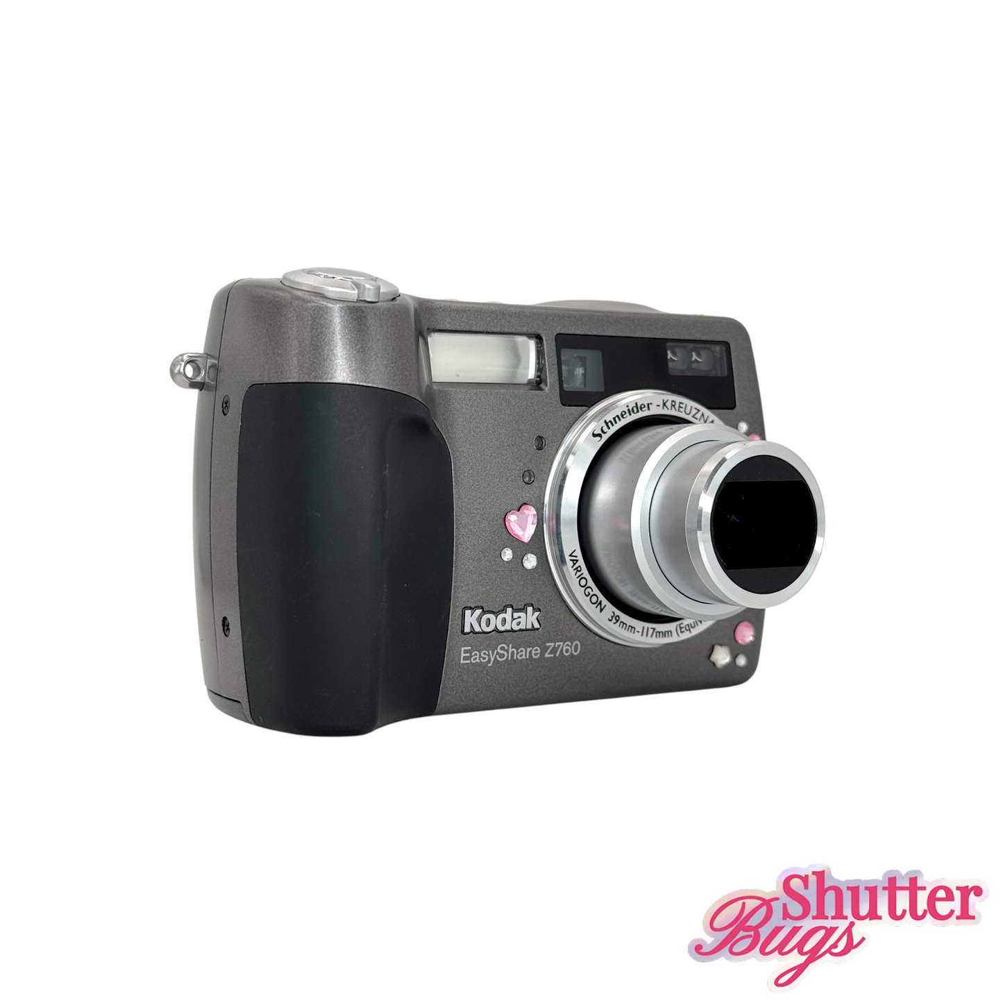 Kodak EasyShare Z760 Digital Camera