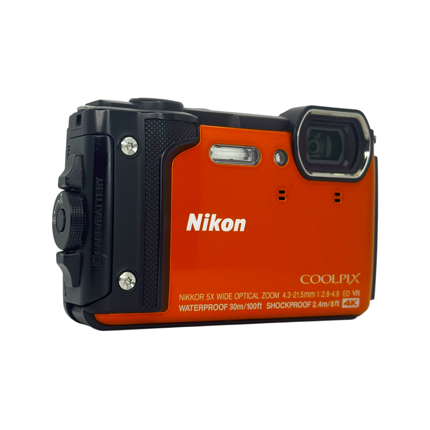 Nikon Coolpix W300 Digital Camera