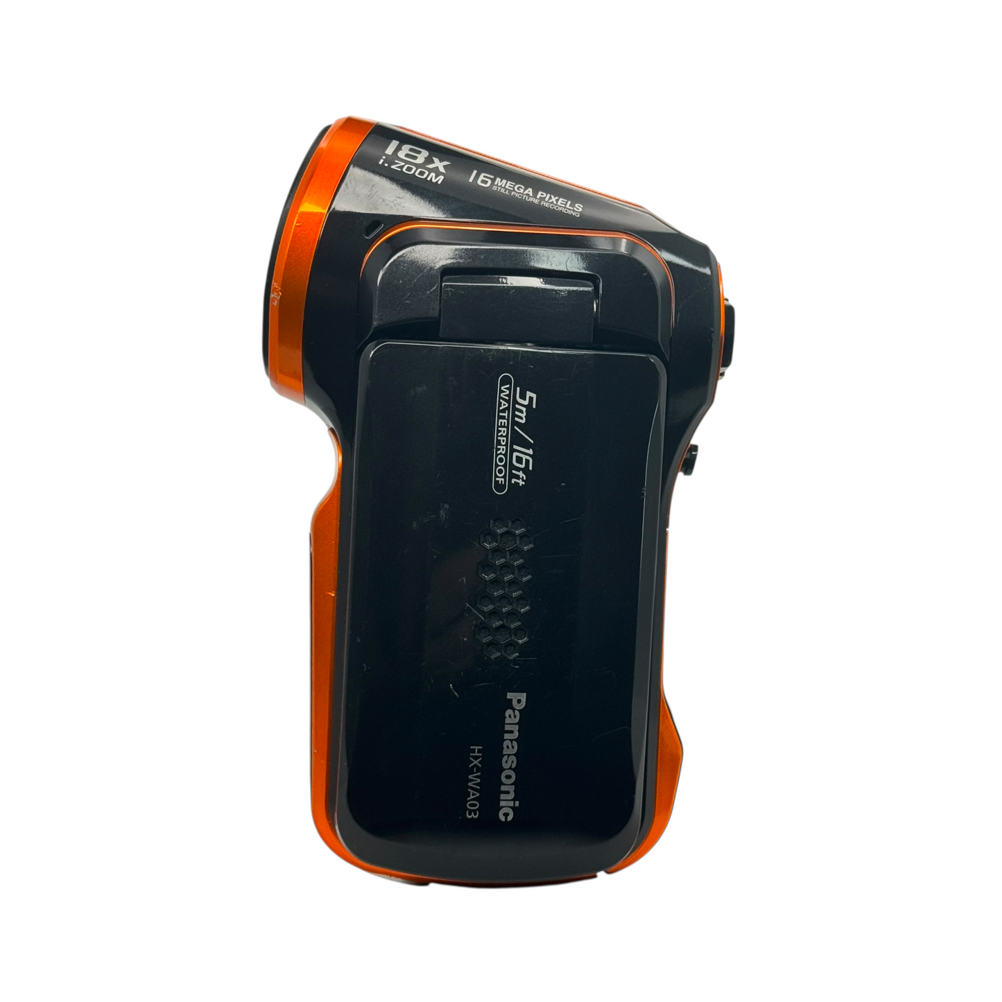 Panasonic HX-WA03 Video Camera