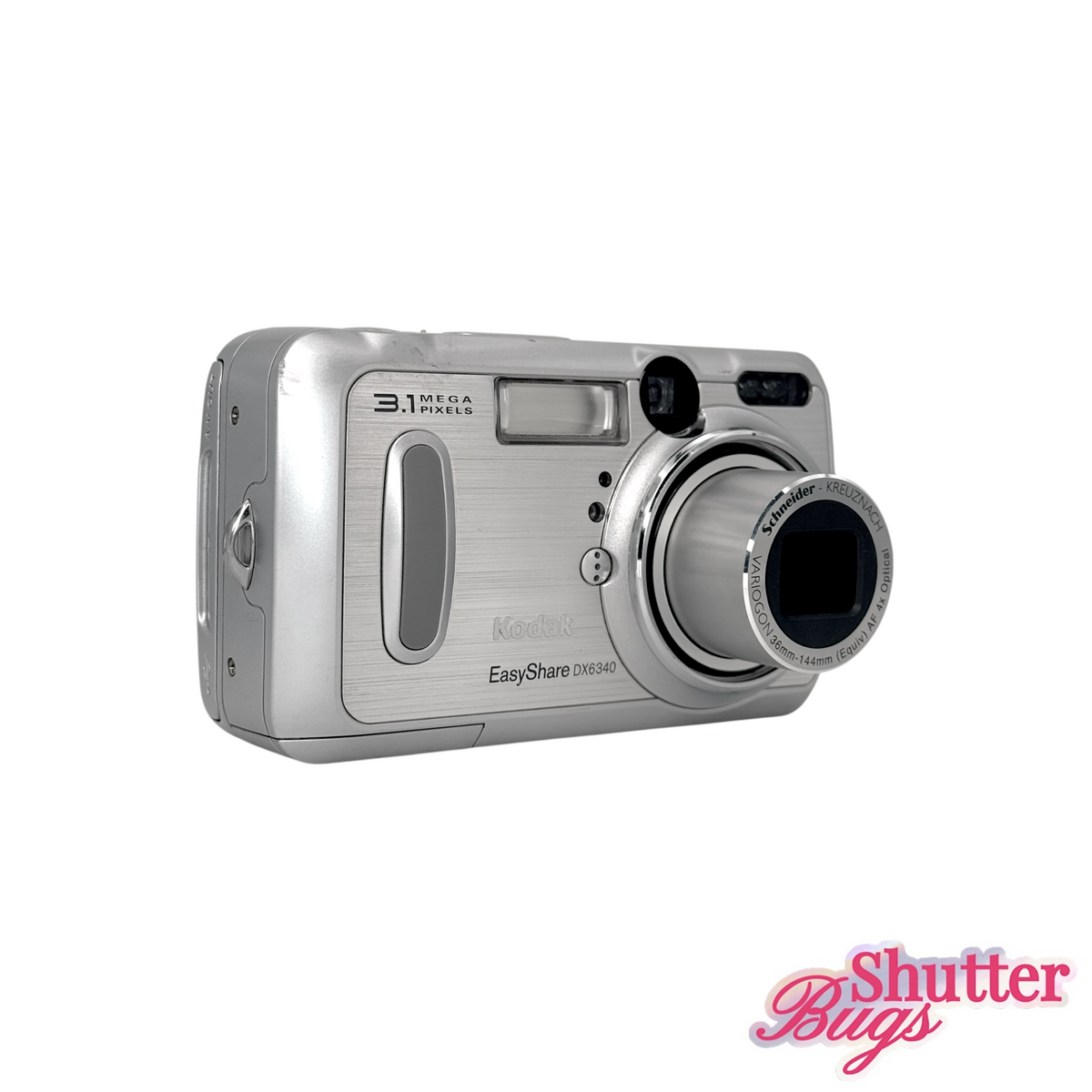 Kodak Easyshare DX6340 Digital Camera