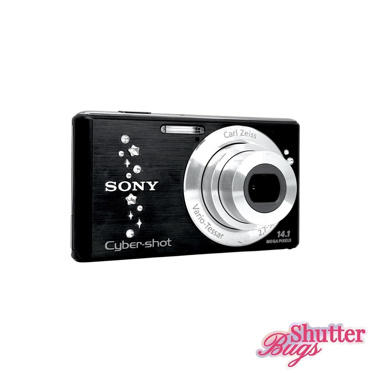 Sony CyberShot W530 Digital Camera