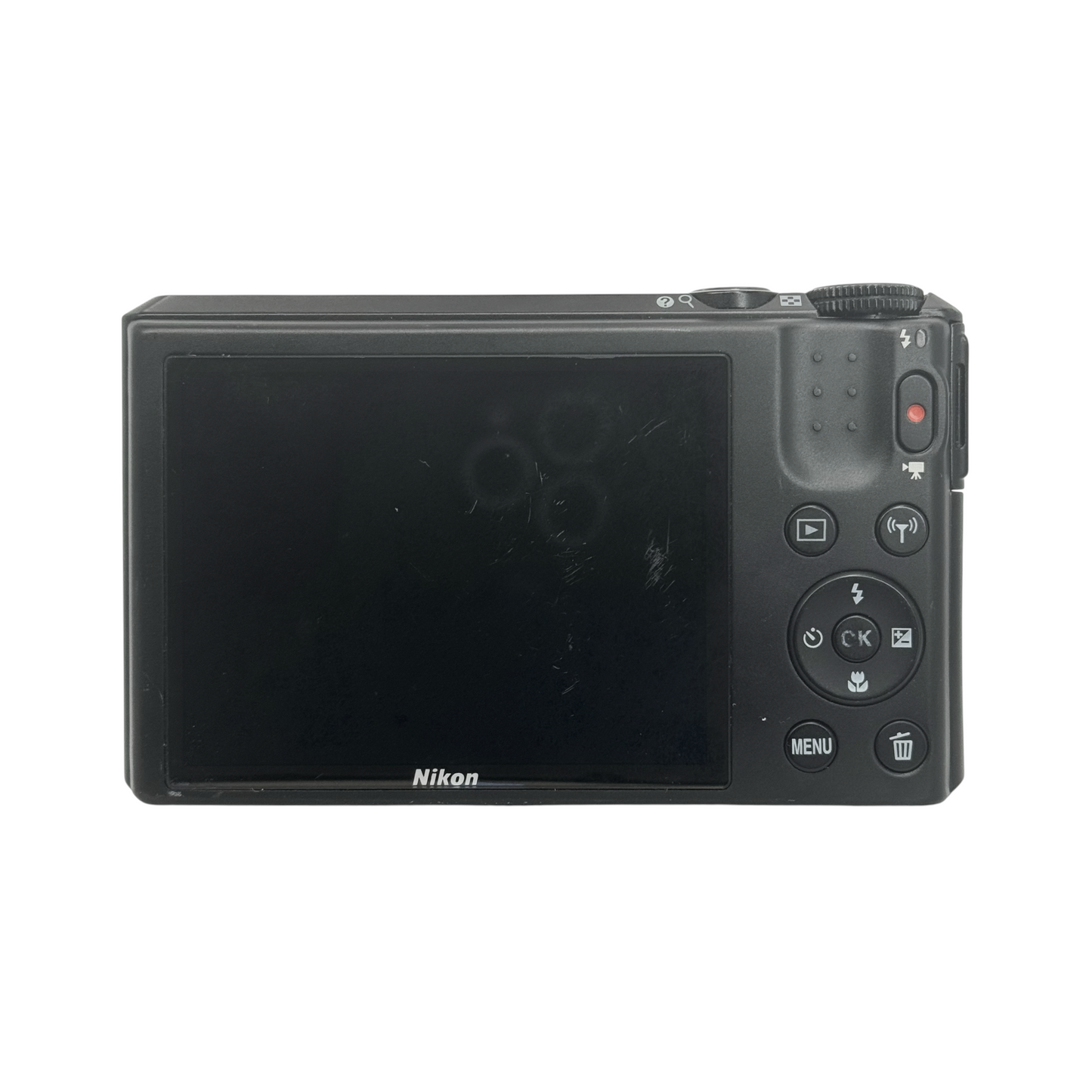 Nikon Coolpix S7000 Digital Camera