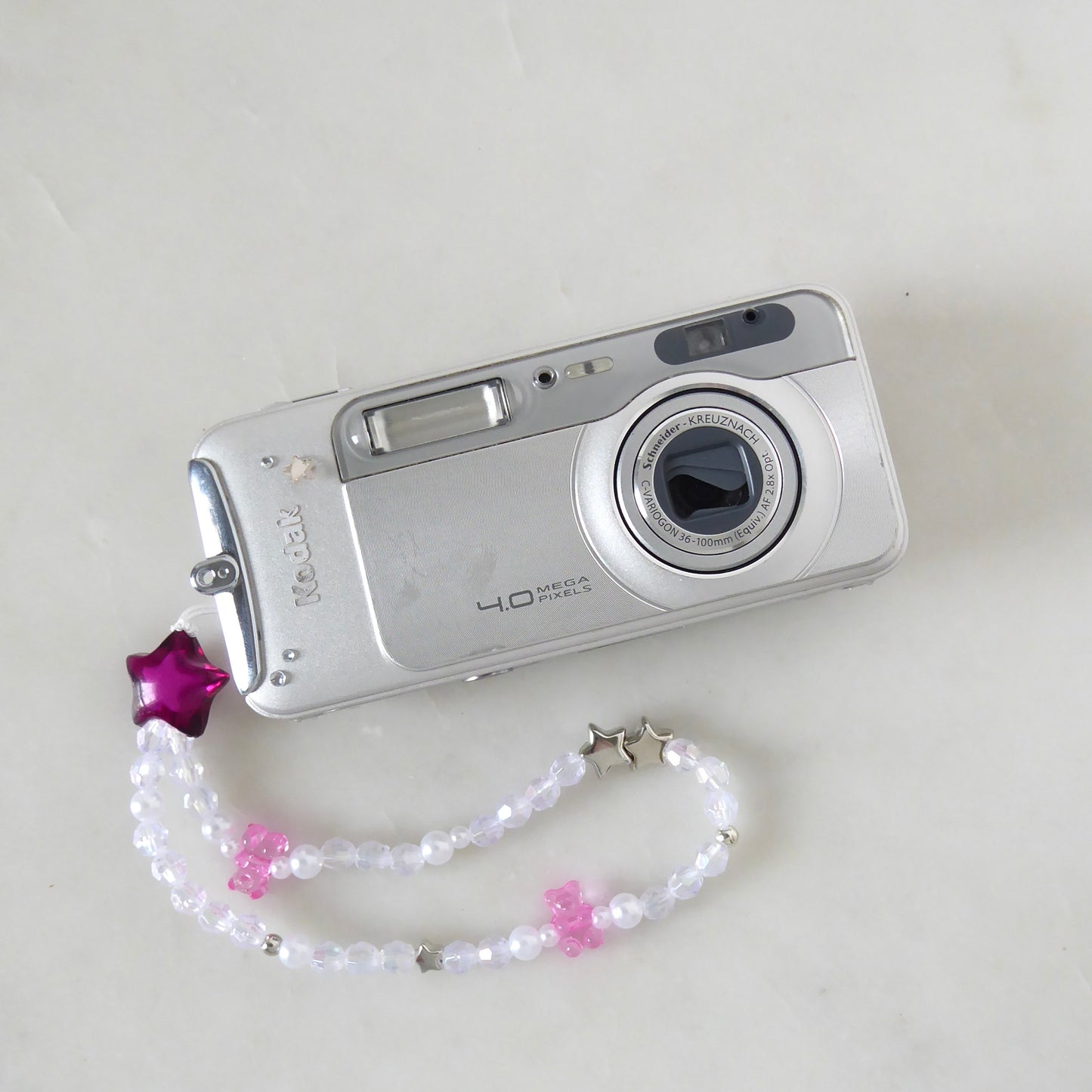 Kodak EasyShare LS743 Digital Camera