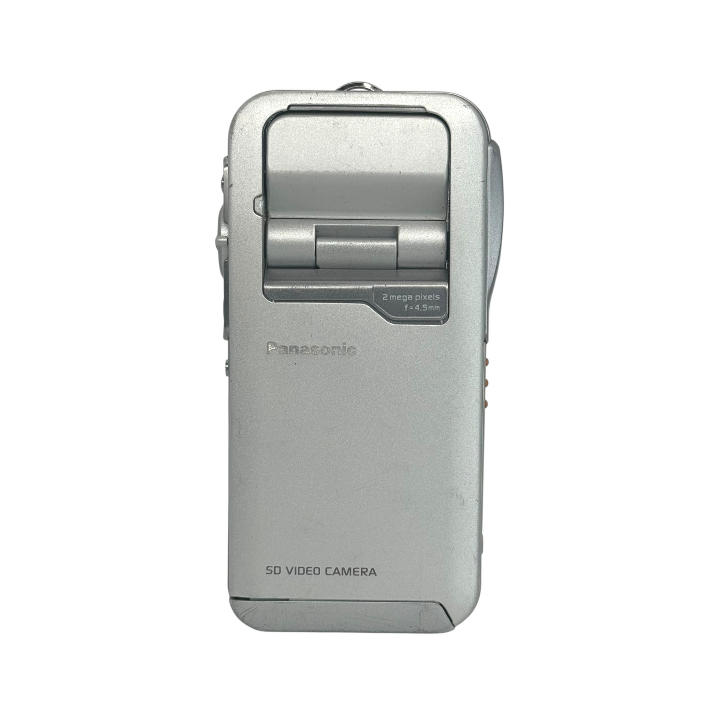 Panasonic SV-AV50 Video Camera