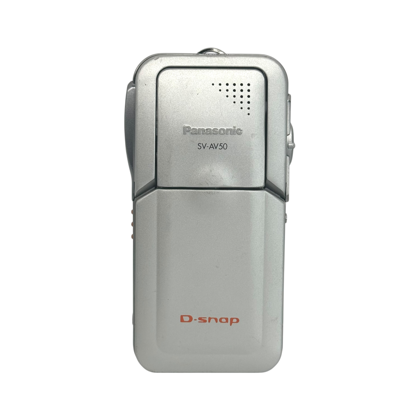 Panasonic SV-AV50 Video Camera