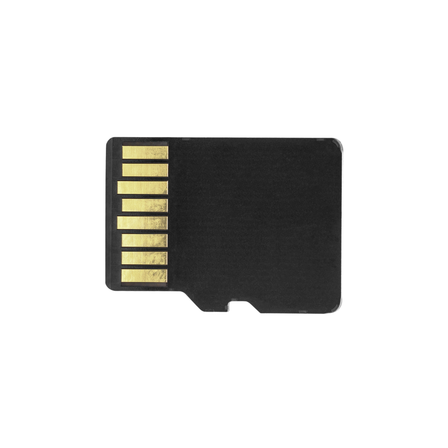 MicroSD Memory Card
