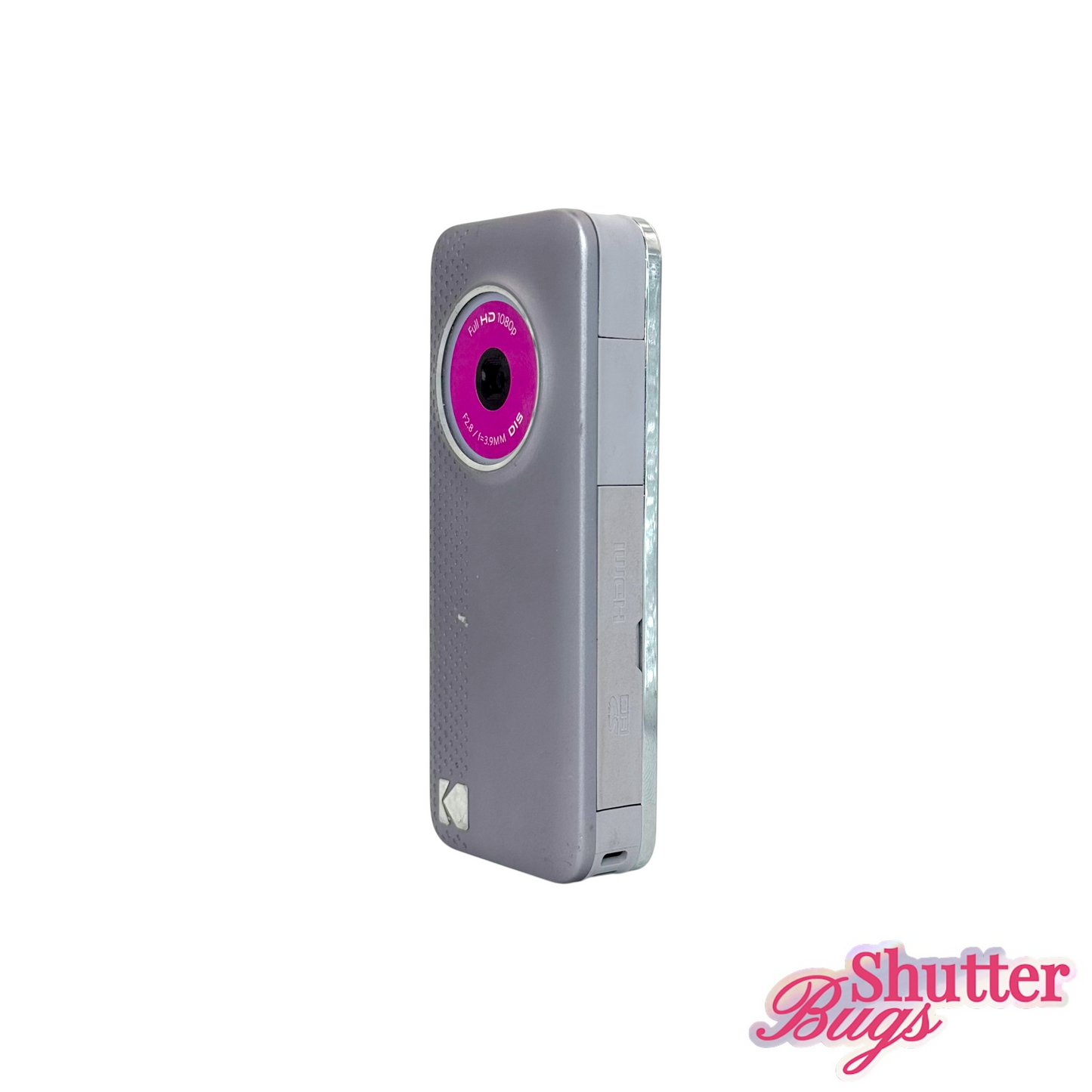 Kodak Playfull Mini Digital Video Camera