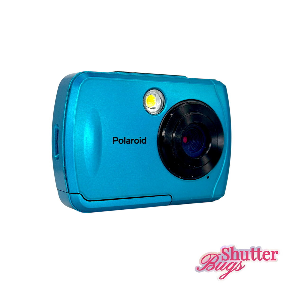 Polaroid iS048 Digital Camera