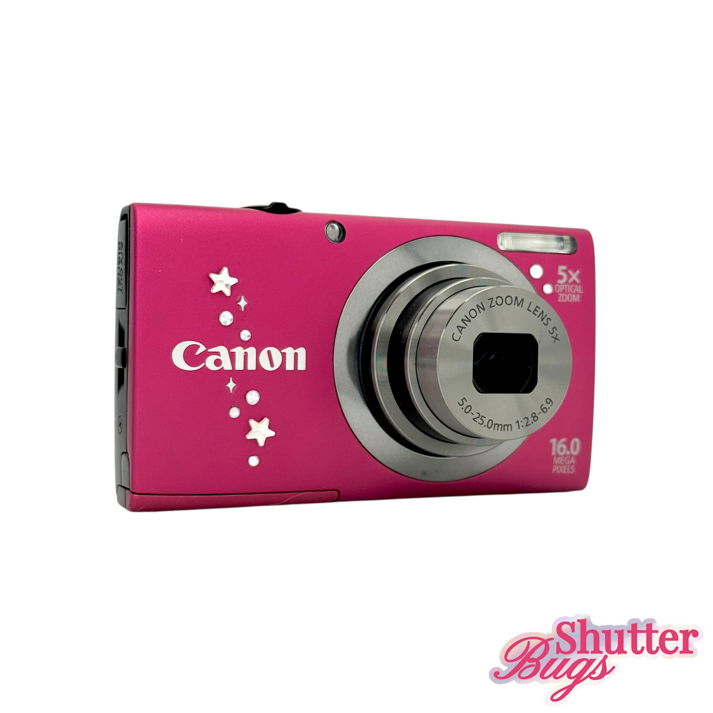 Canon Powershot A2300 HD Digital Camera