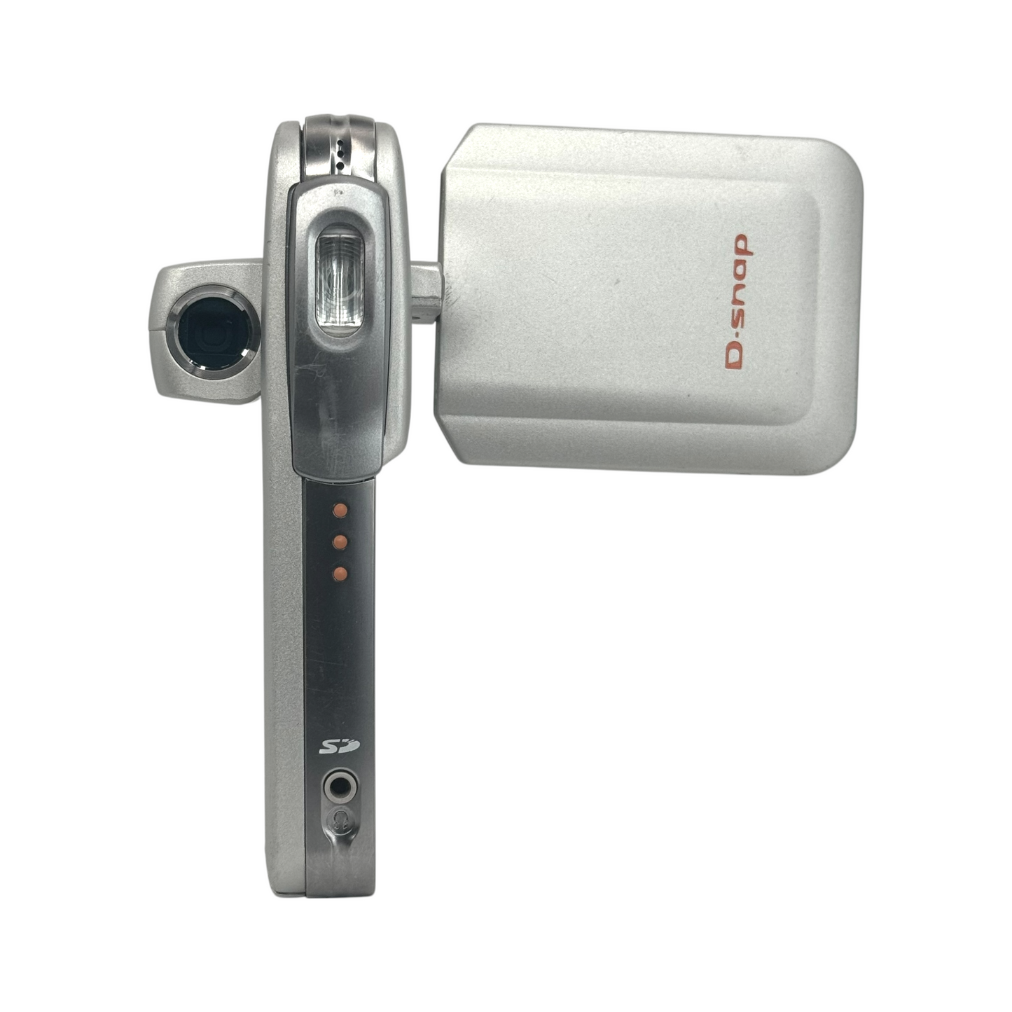 Panasonic SV-AV50 Video Camera