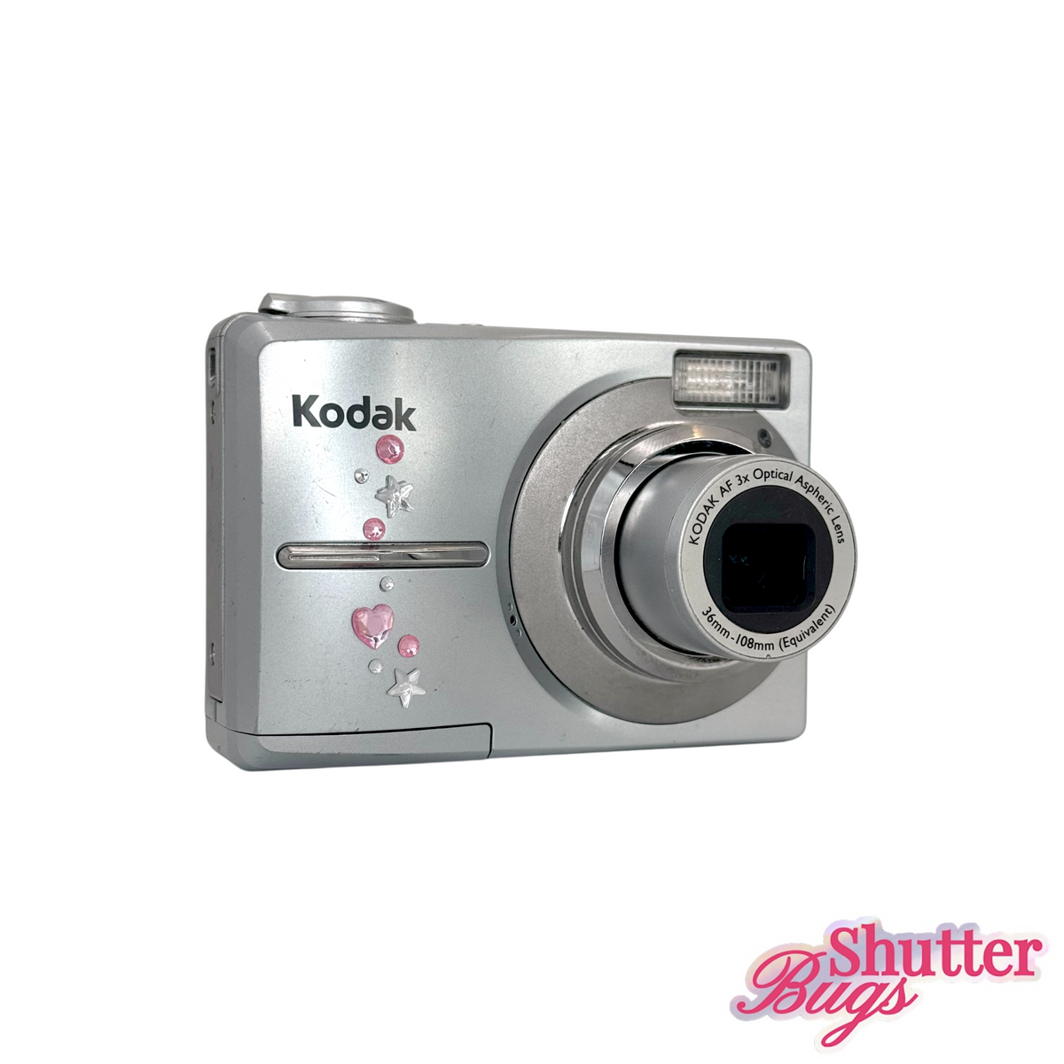 Kodak Easyshare C913 Digital Camera