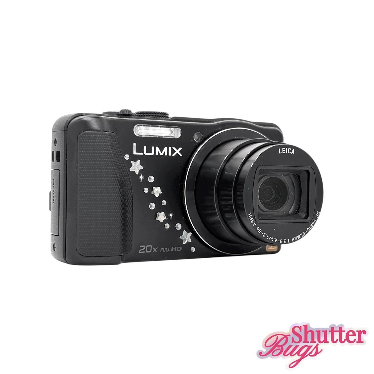 Panasonic Lumix ZS25 Digital Camera