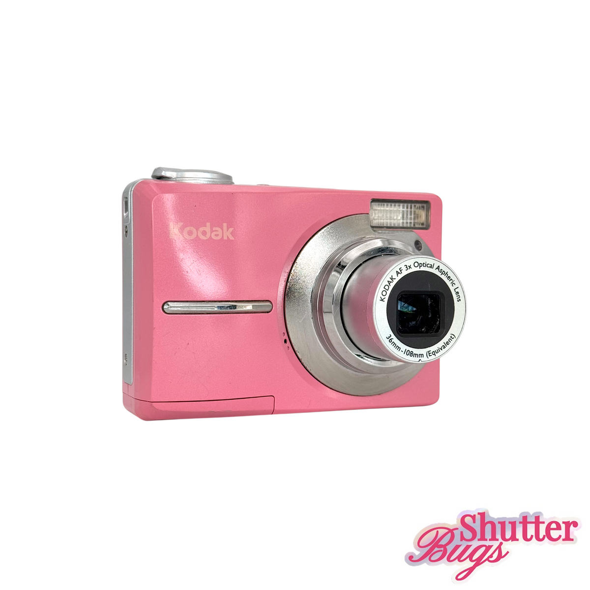 Kodak EasyShare C513 Digital Camera