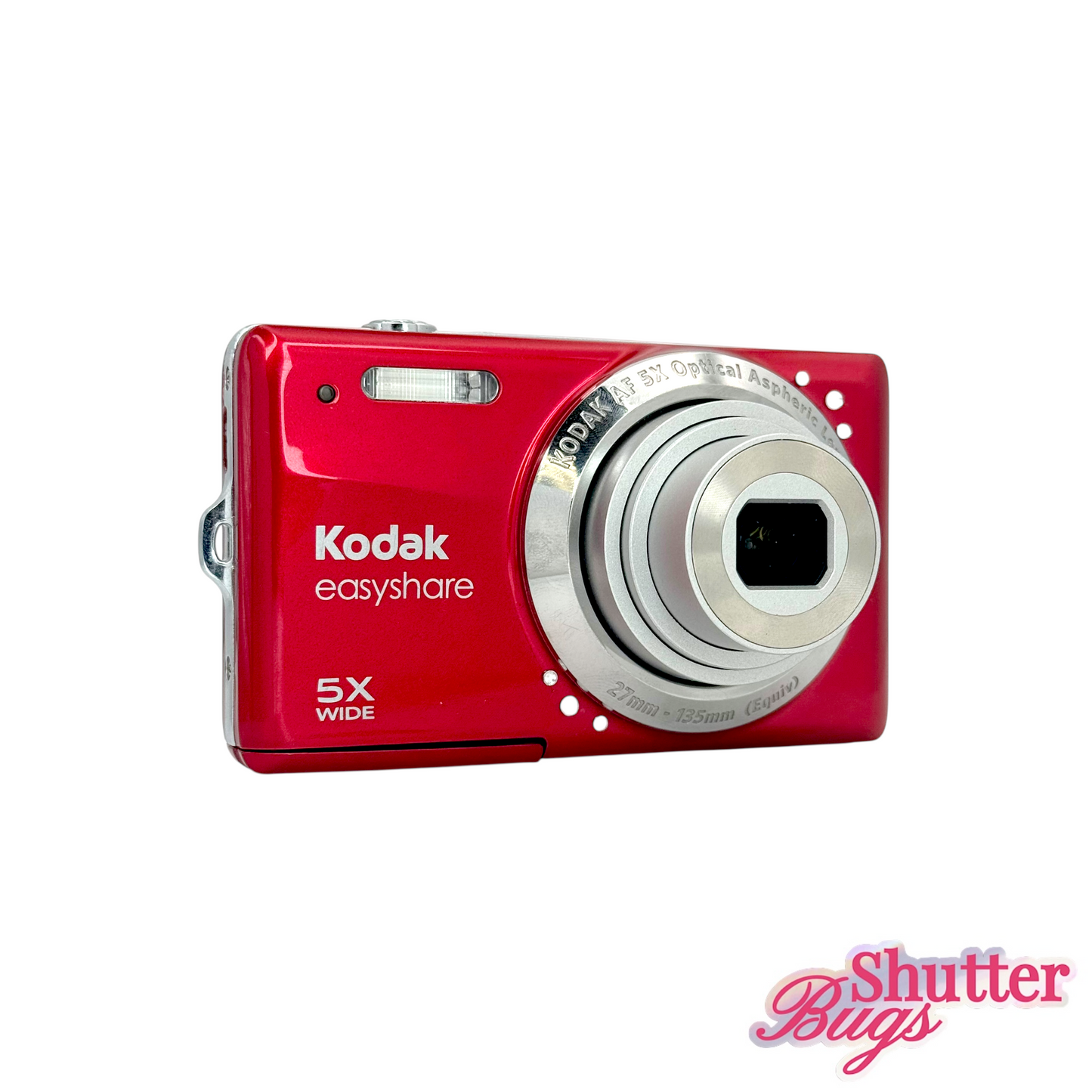 Kodak Easyshare M23 Digital Camera