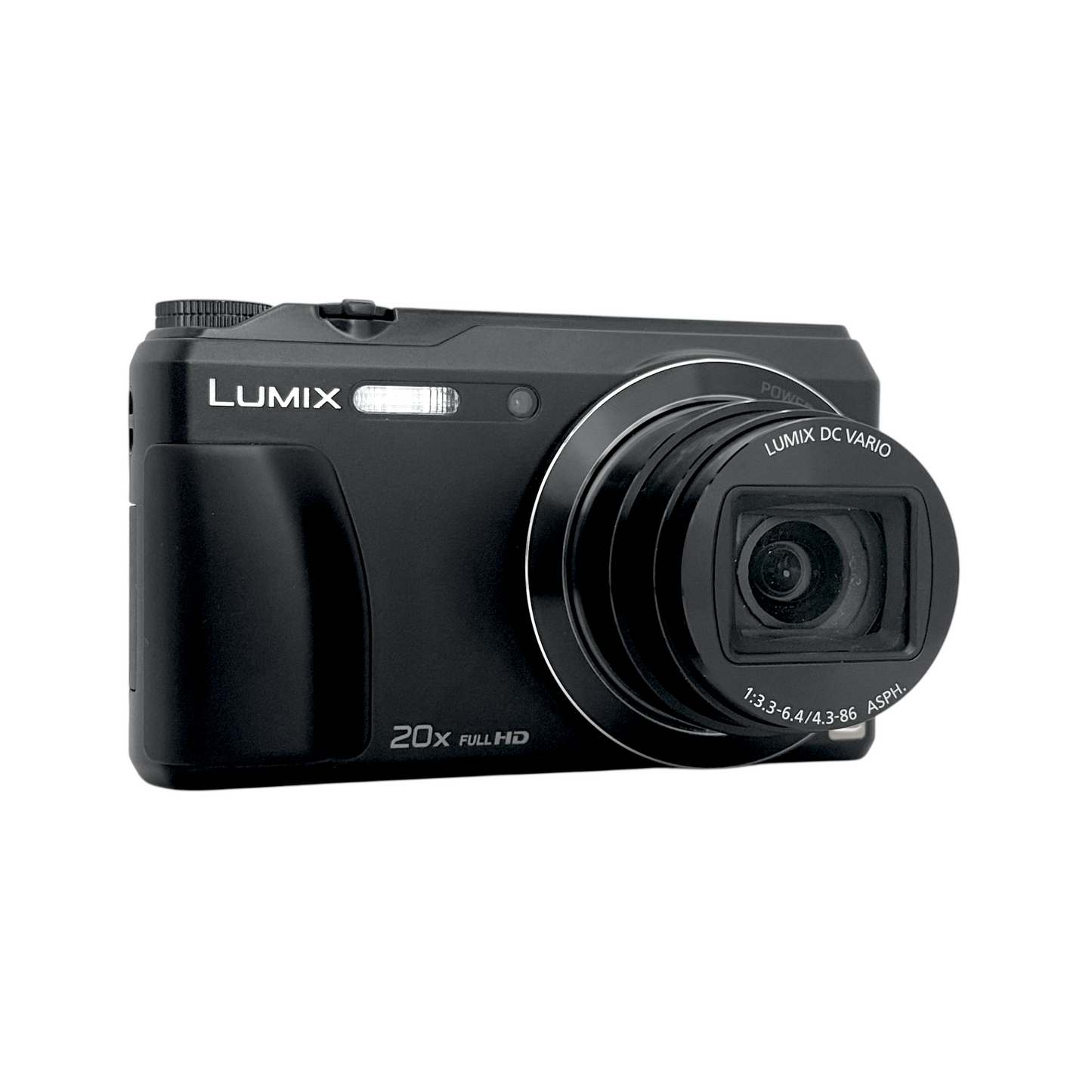 Panasonic Lumix ZS35 Digital Camera