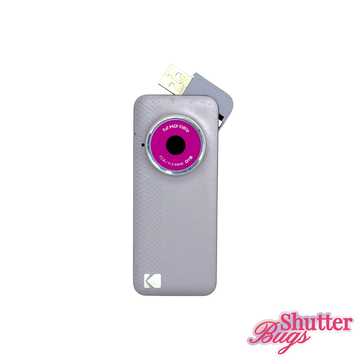 Kodak Playfull Mini Digital Video Camera