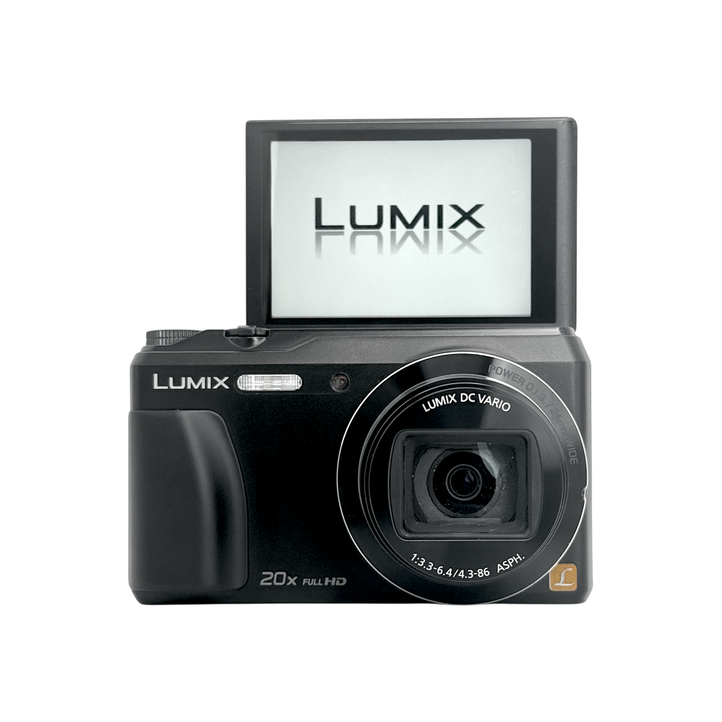 Panasonic Lumix ZS35 Digital Camera
