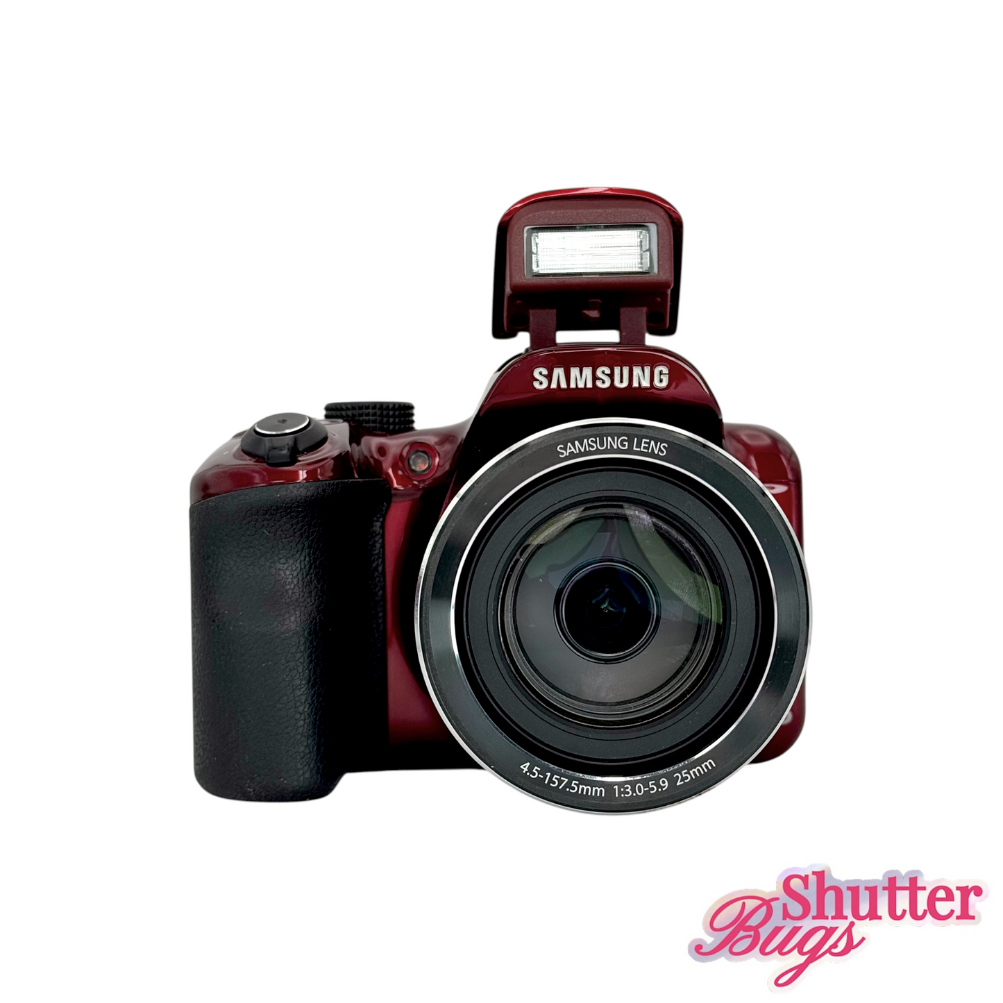 Samsung WB1100F Digital Camera
