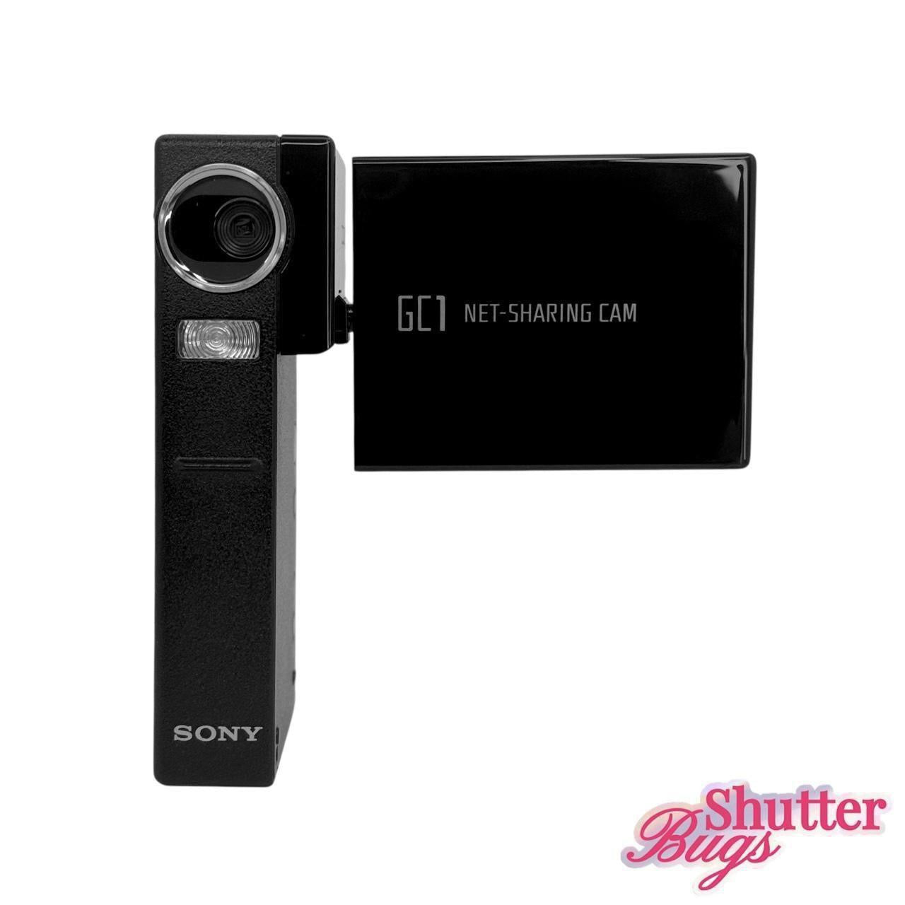 Sony GC1 Digital Video Camera