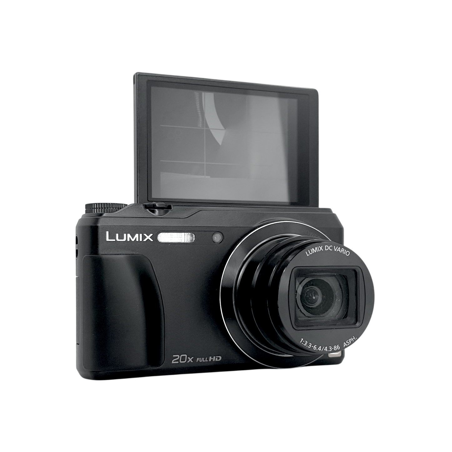 Panasonic Lumix ZS35 Digital Camera