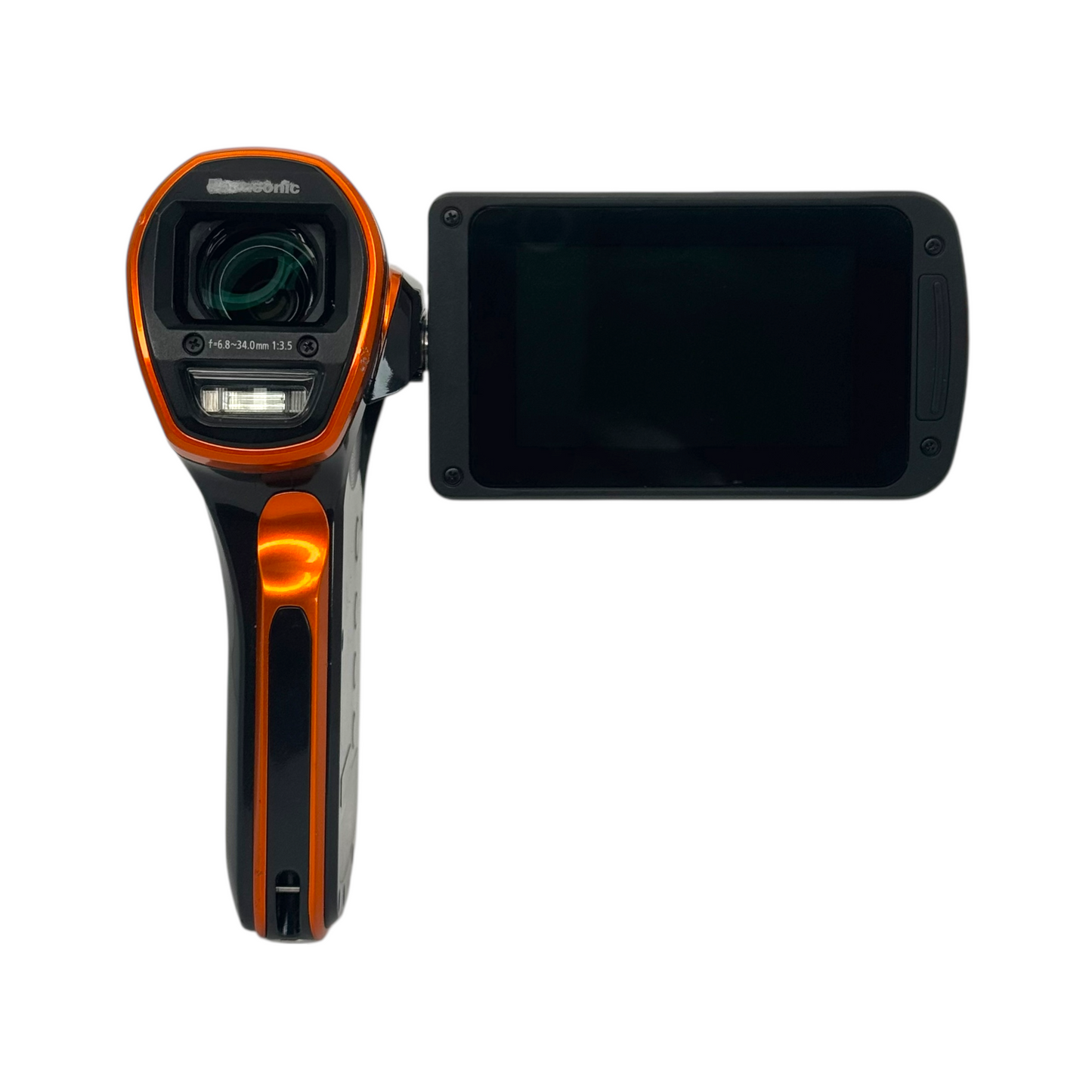 Panasonic HX-WA03 Video Camera