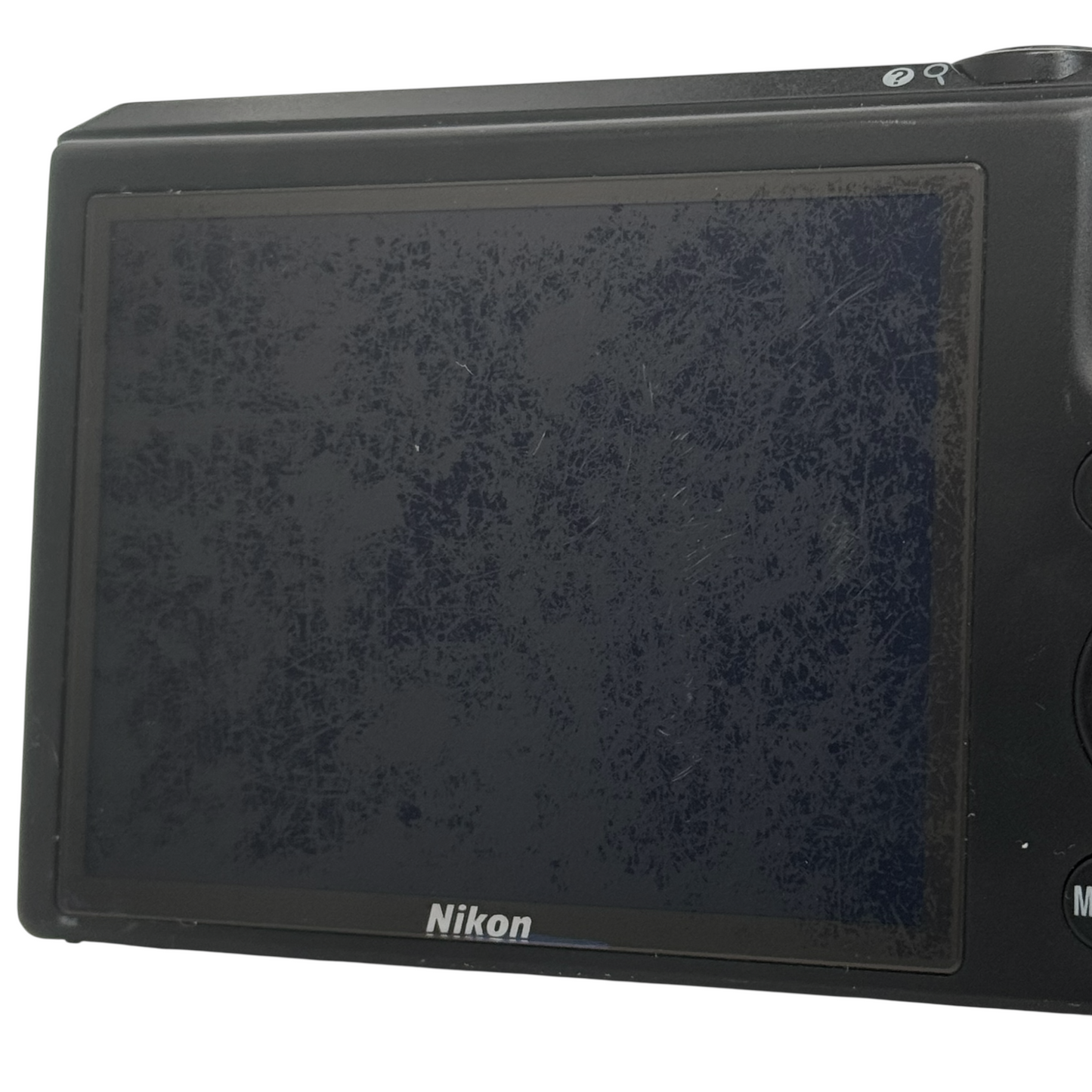 Nikon Coolpix S7000 Digital Camera