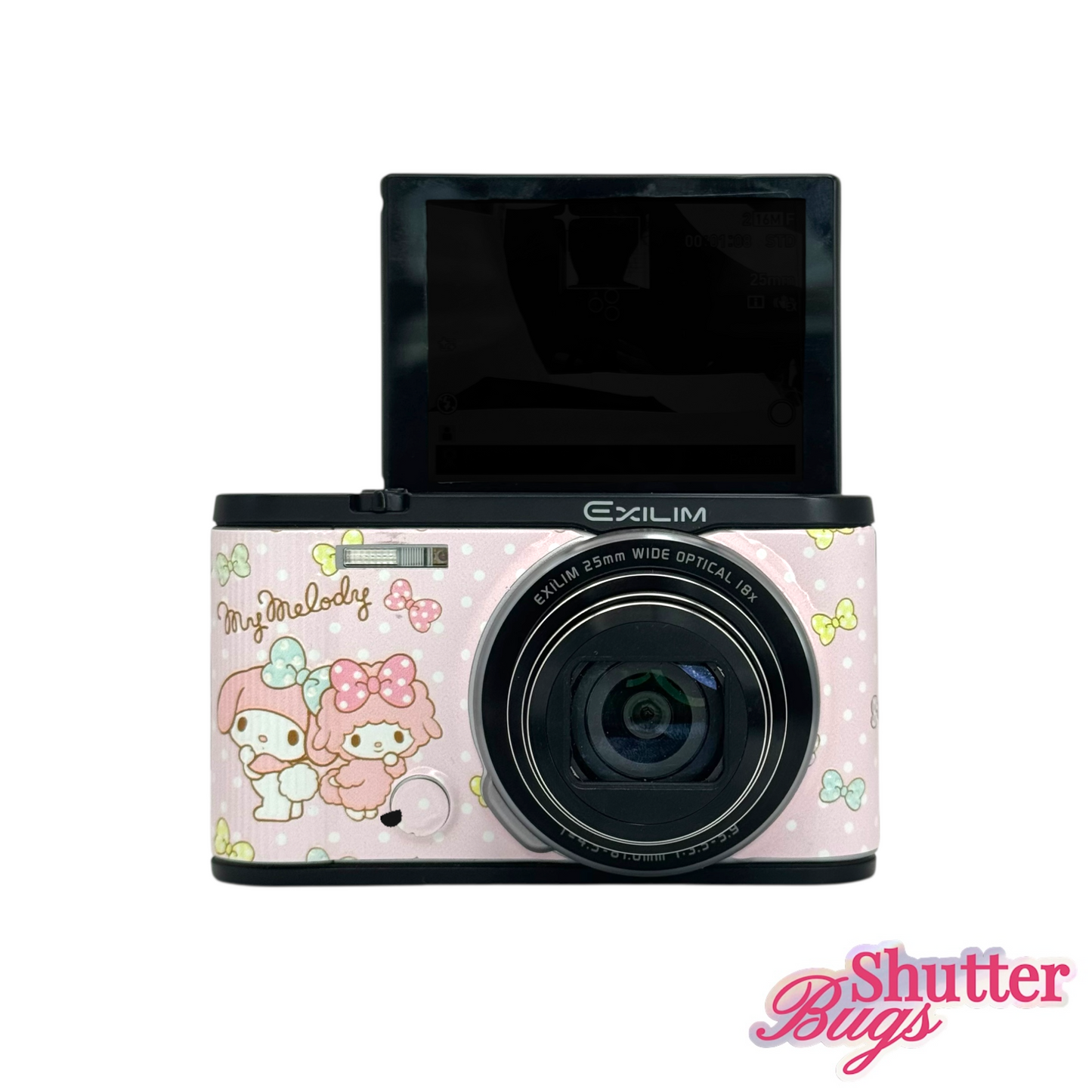 Casio Exilim ZR2000 Digital Camera