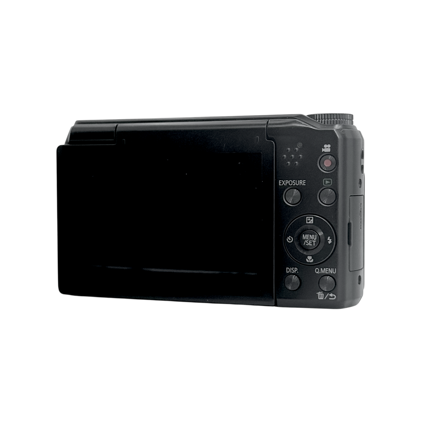 Panasonic Lumix ZS35 Digital Camera