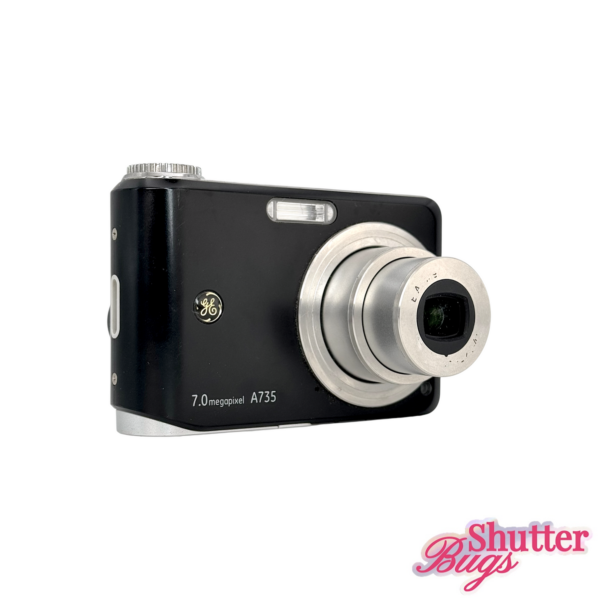 General Electric A735 Digital Camera