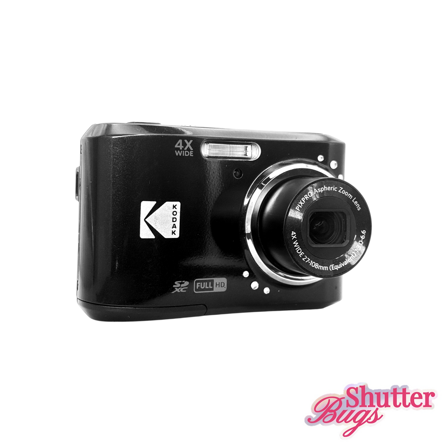 Kodak PixPro FZ45 Digital Camera