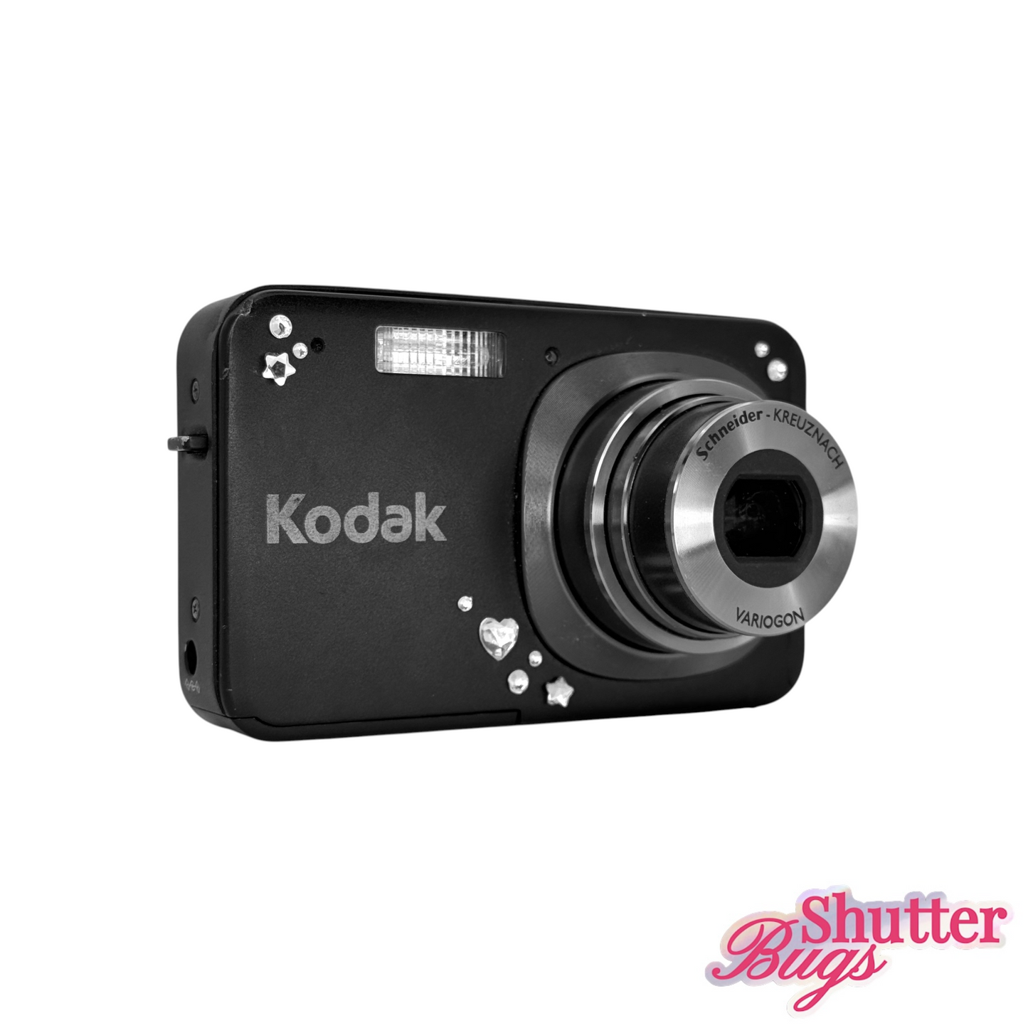 Kodak EasyShare V1073 Digital Camera