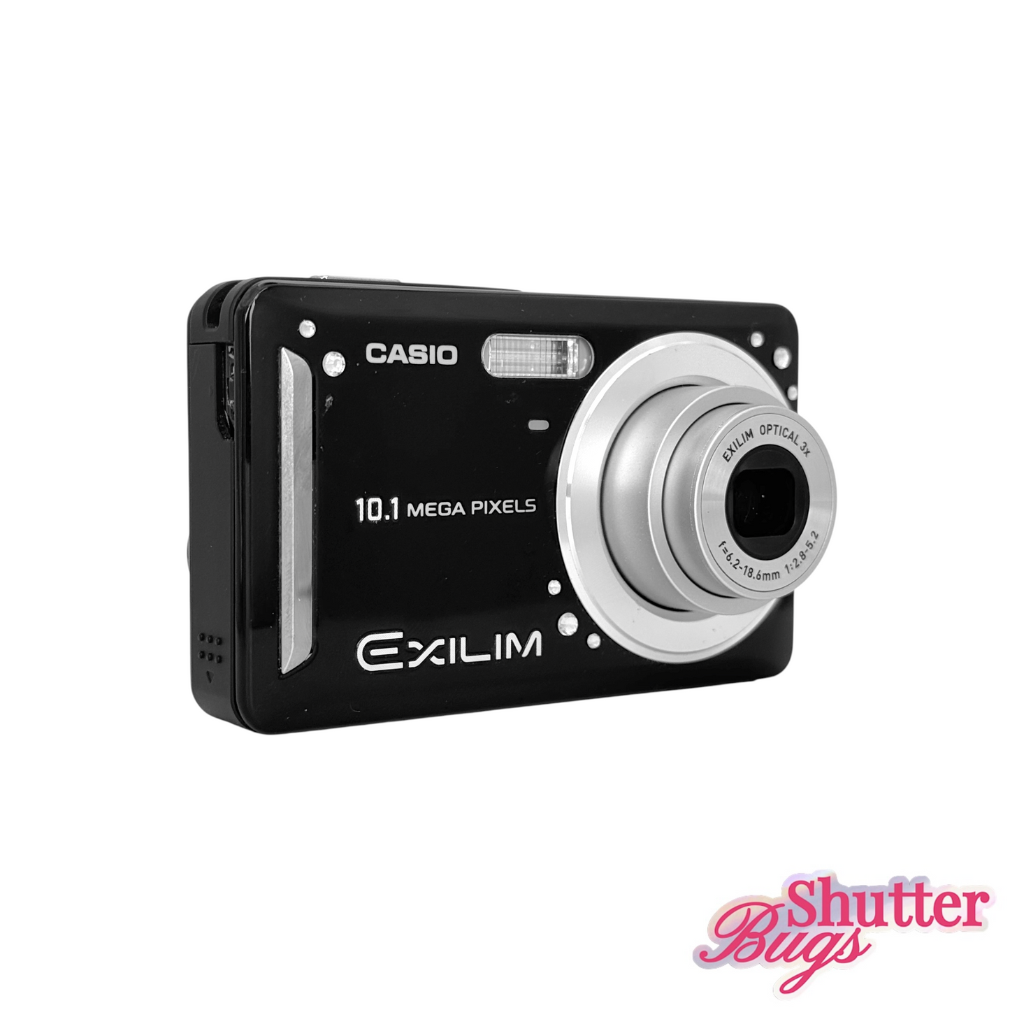 Casio Exilim Z29 Digital Camera