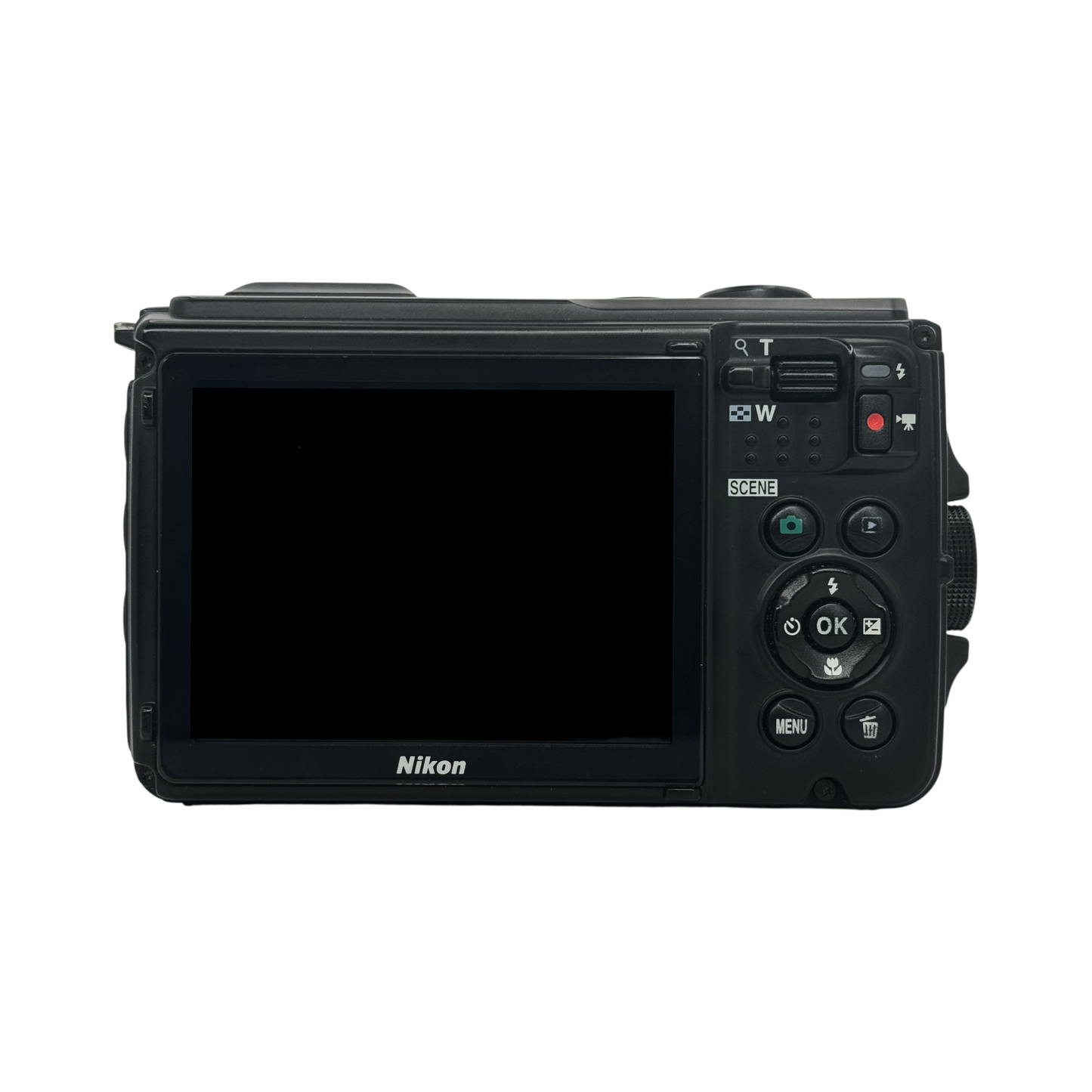 Nikon Coolpix W300 Digital Camera
