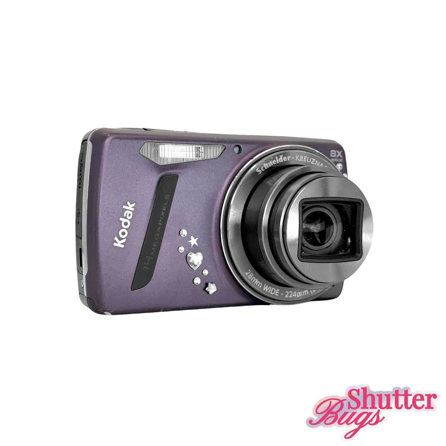 Kodak EasyShare M580 Digital Camera