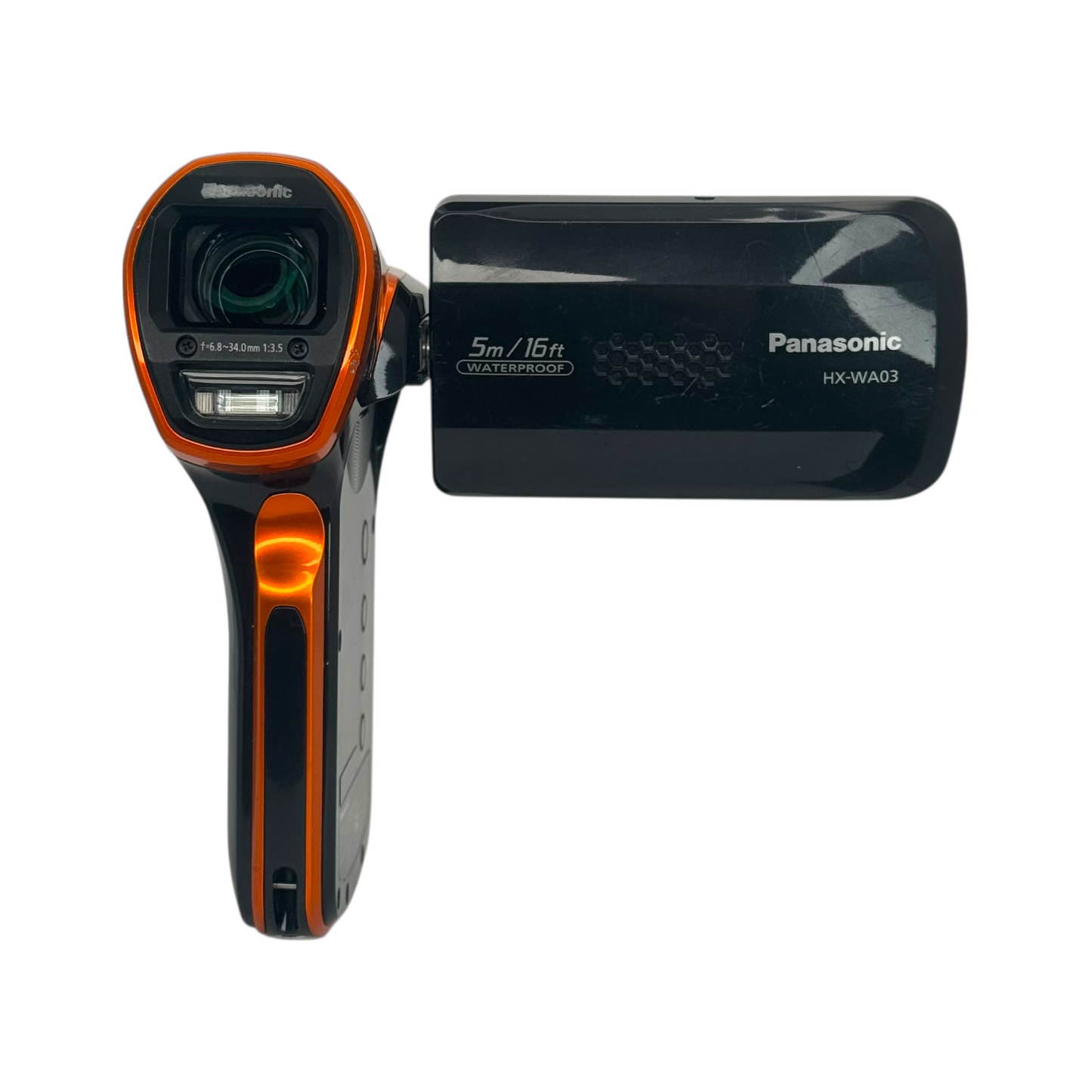 Panasonic HX-WA03 Video Camera