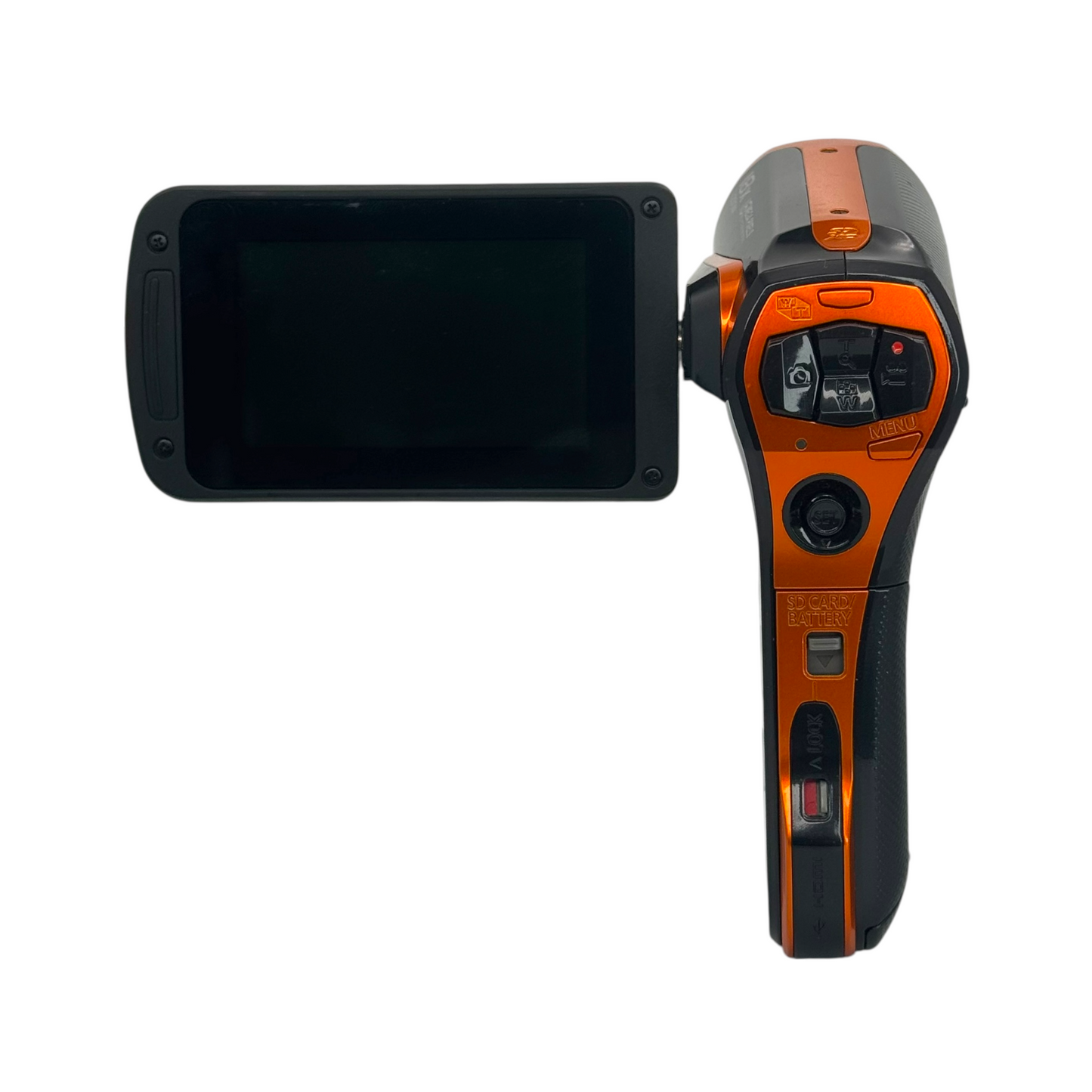 Panasonic HX-WA03 Video Camera