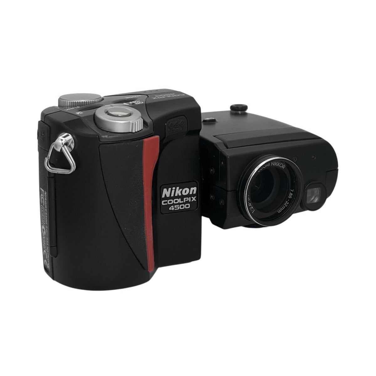 Nikon Coolpix 4500 Digital Camera