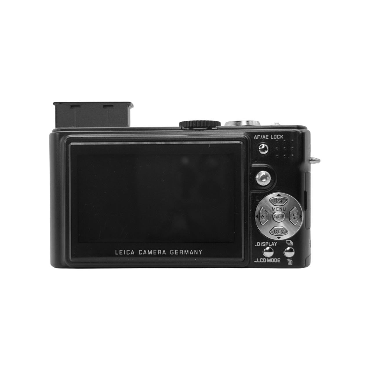 Leica D-LUX 3 Digital Camera