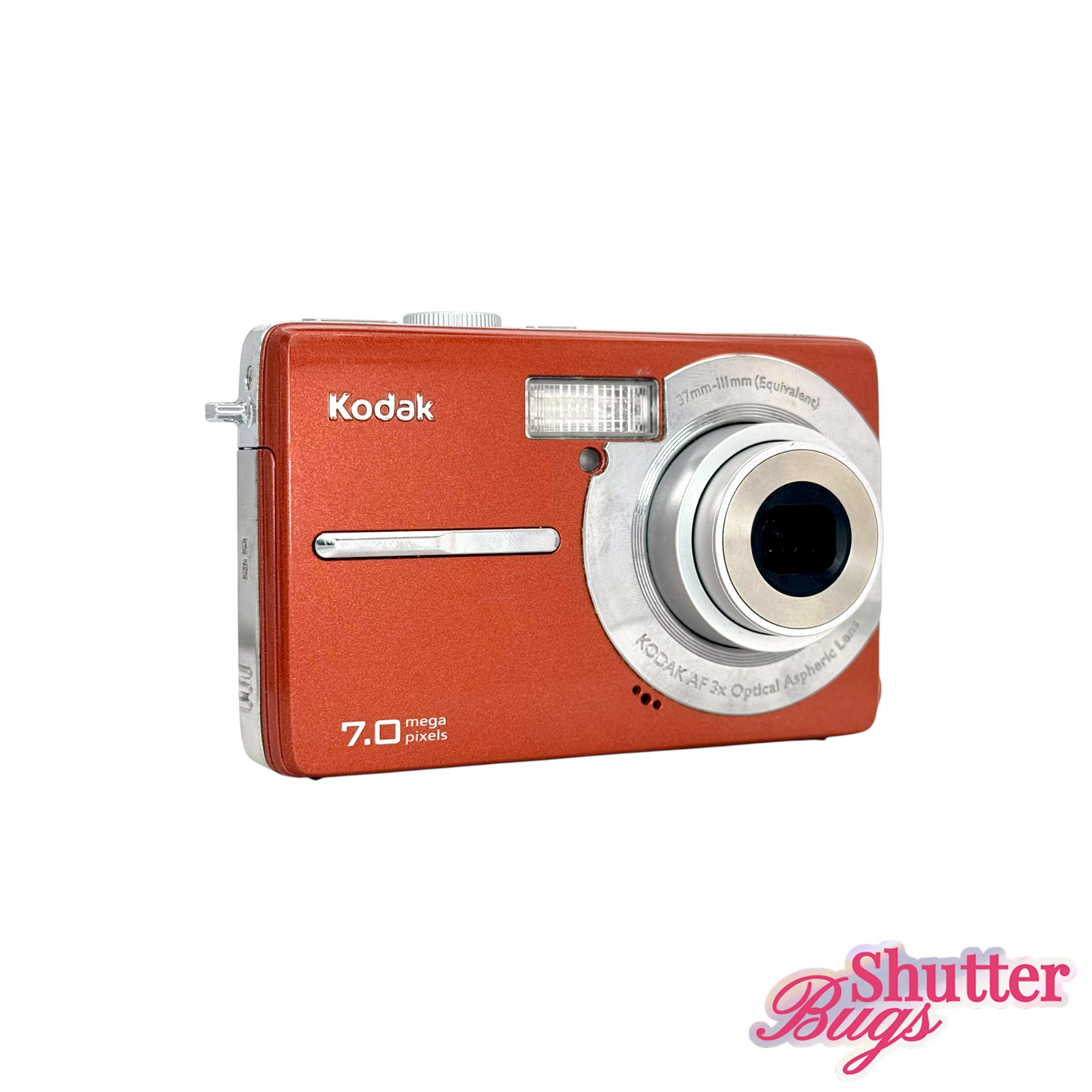 Kodak EasyShare M753 Digital Camera
