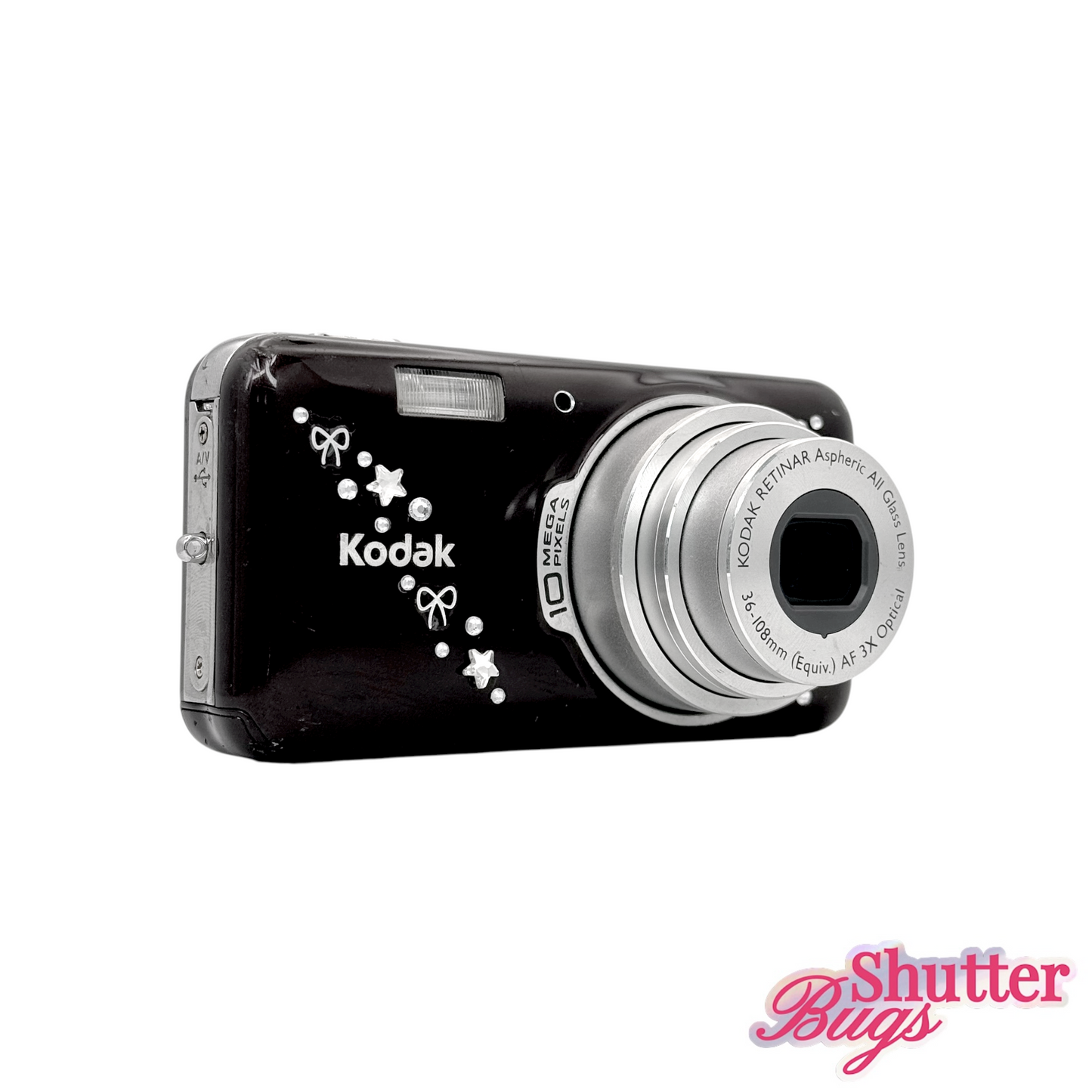 Kodak EasyShare V1003 Digital Camera