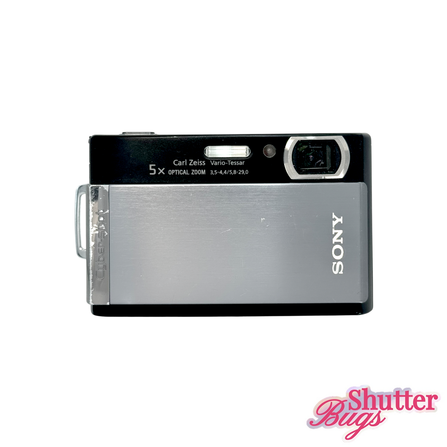 Sony Cybershot T300 Digital Camera