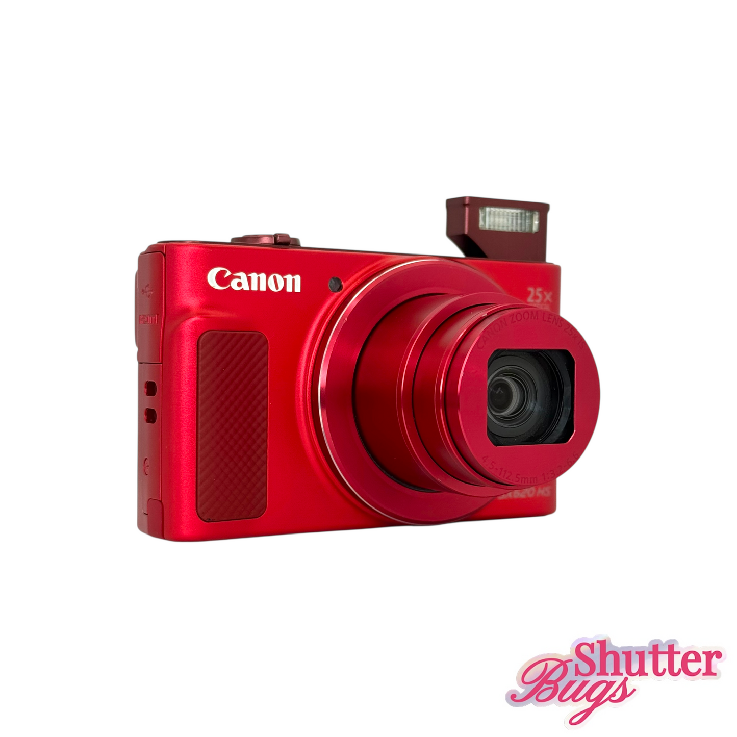 Canon Powershot SX620 HS Digital Camera