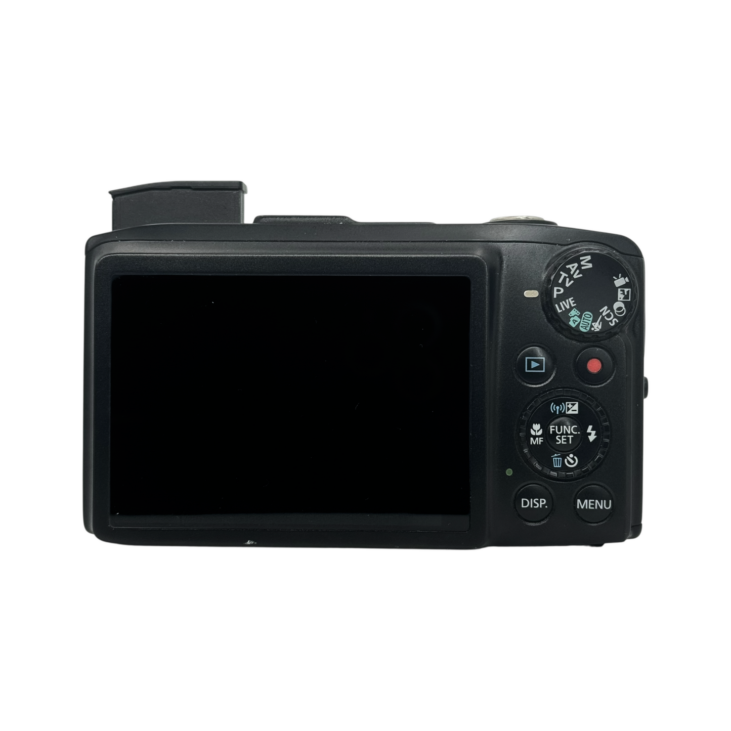 Canon PowerShot SX280 HS Digital Camera
