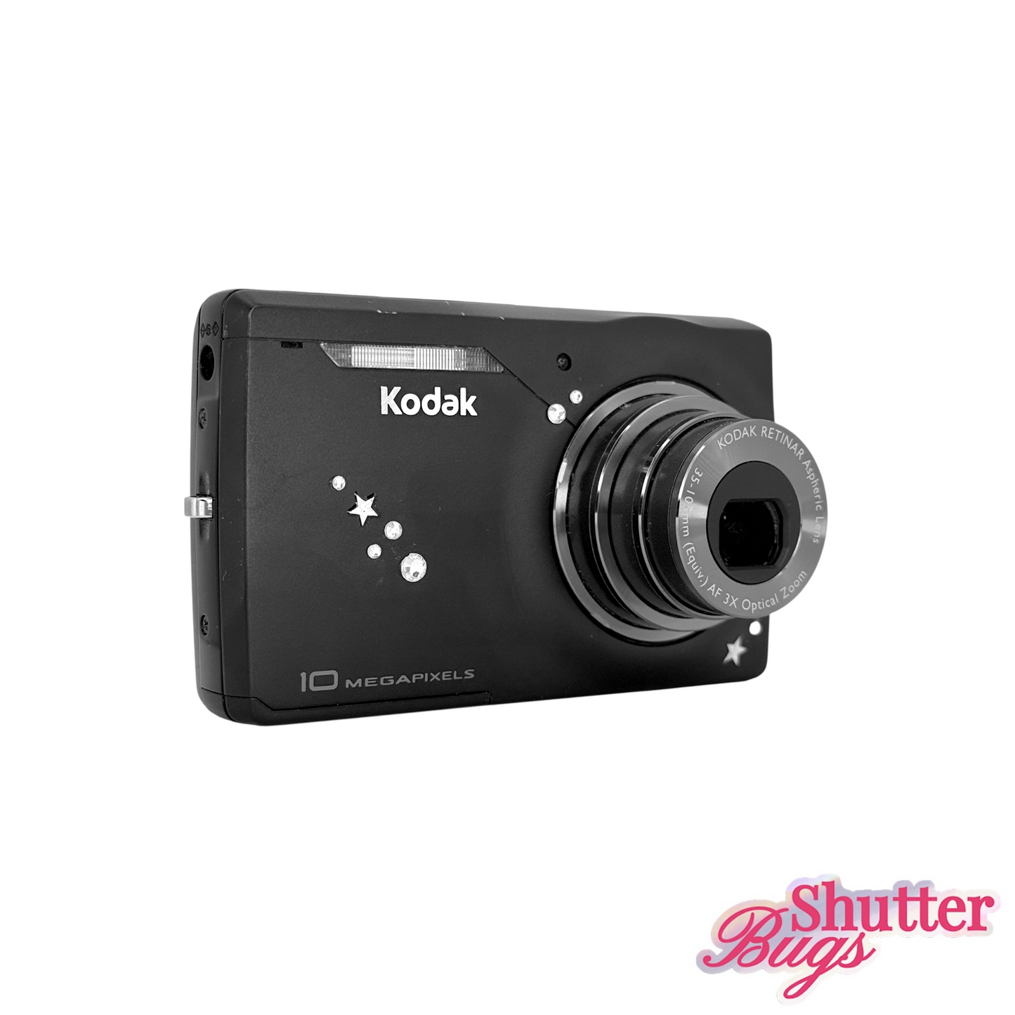 Kodak EasyShare M1033 Digital Camera