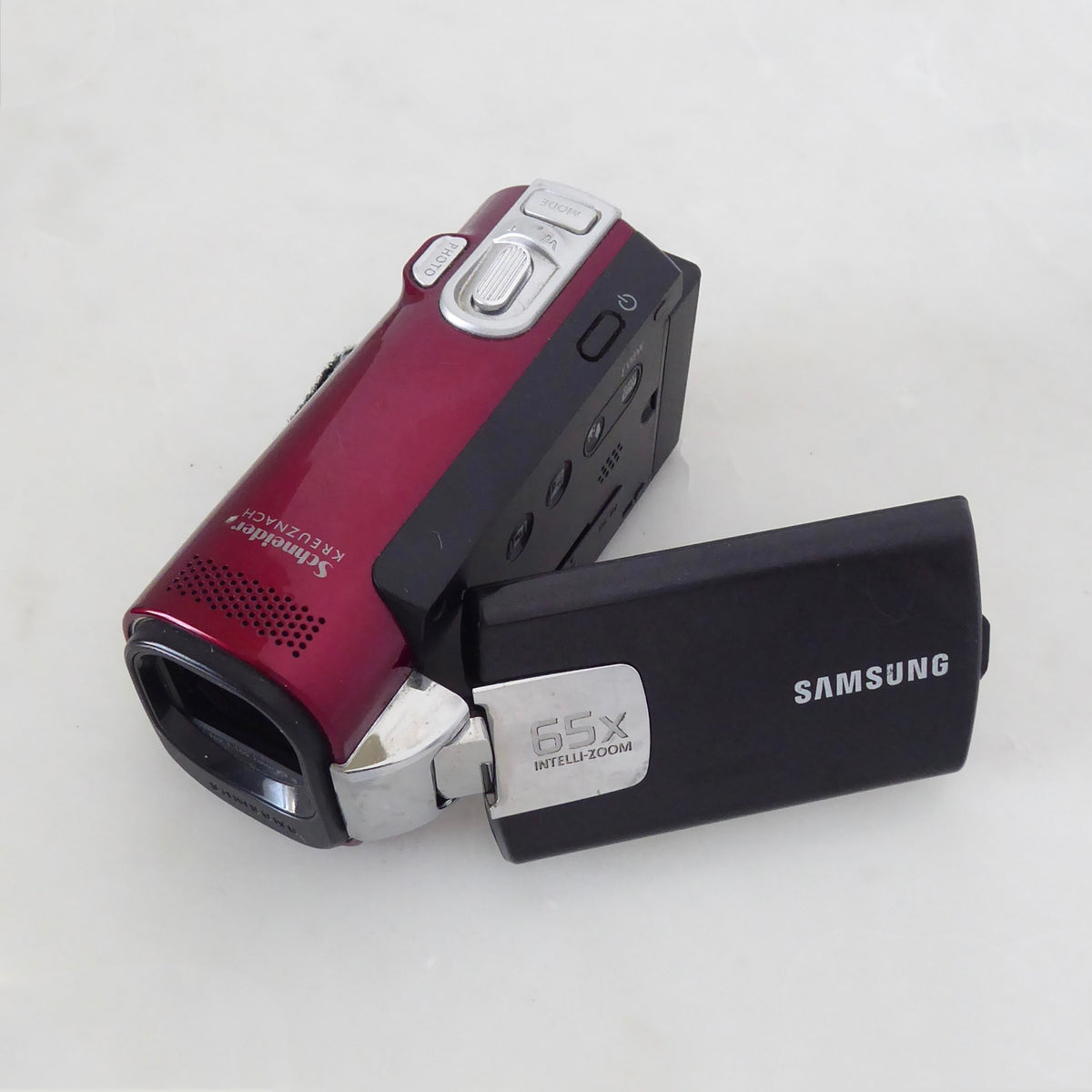 Samsung F40RN Digital Camcorder