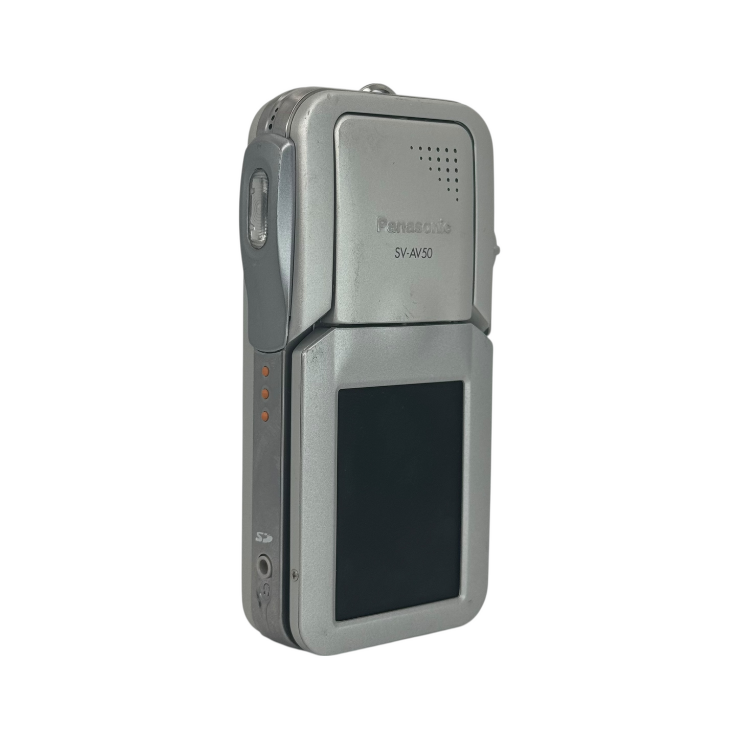 Panasonic SV-AV50 Video Camera
