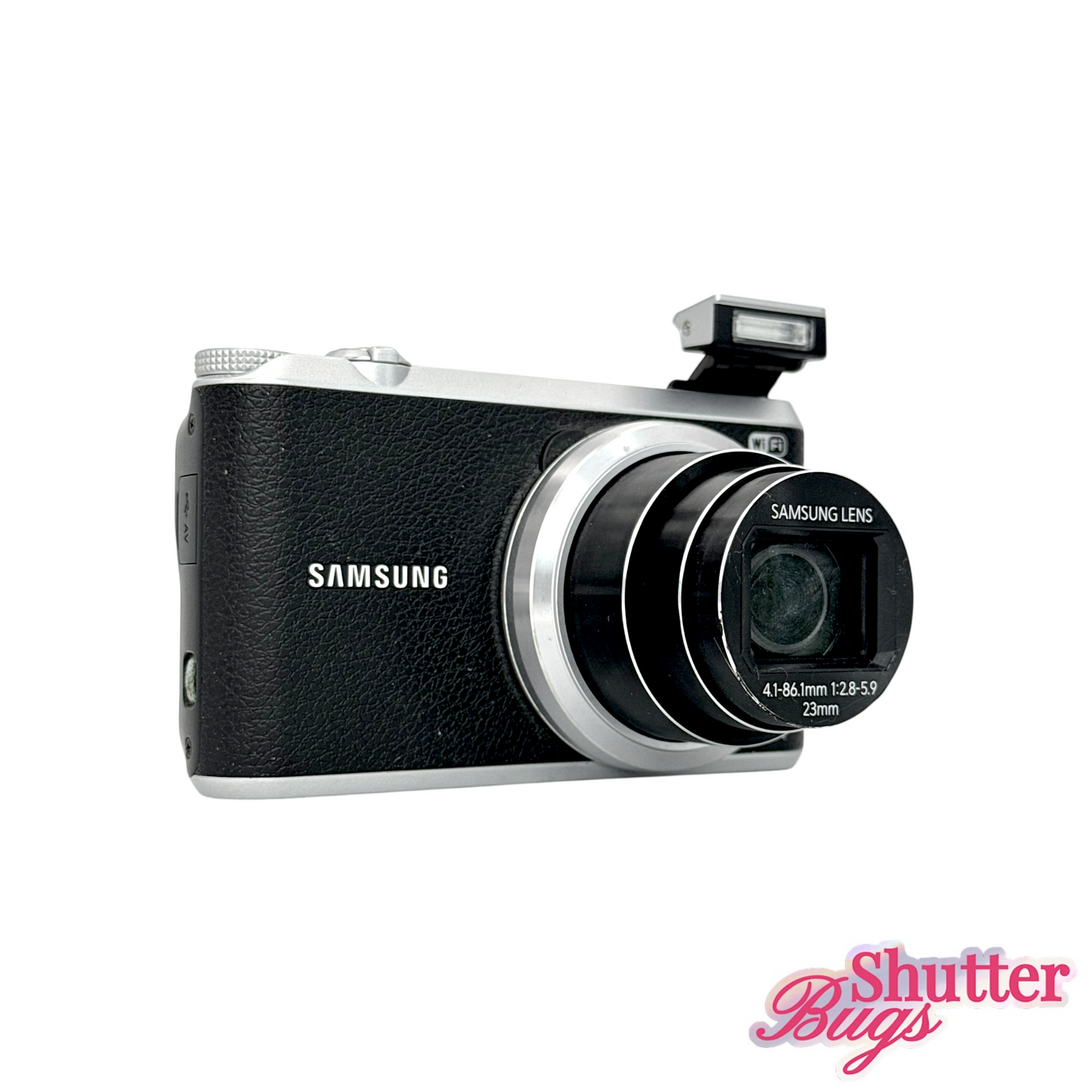 Samsung WB350f Digital Camera ݁