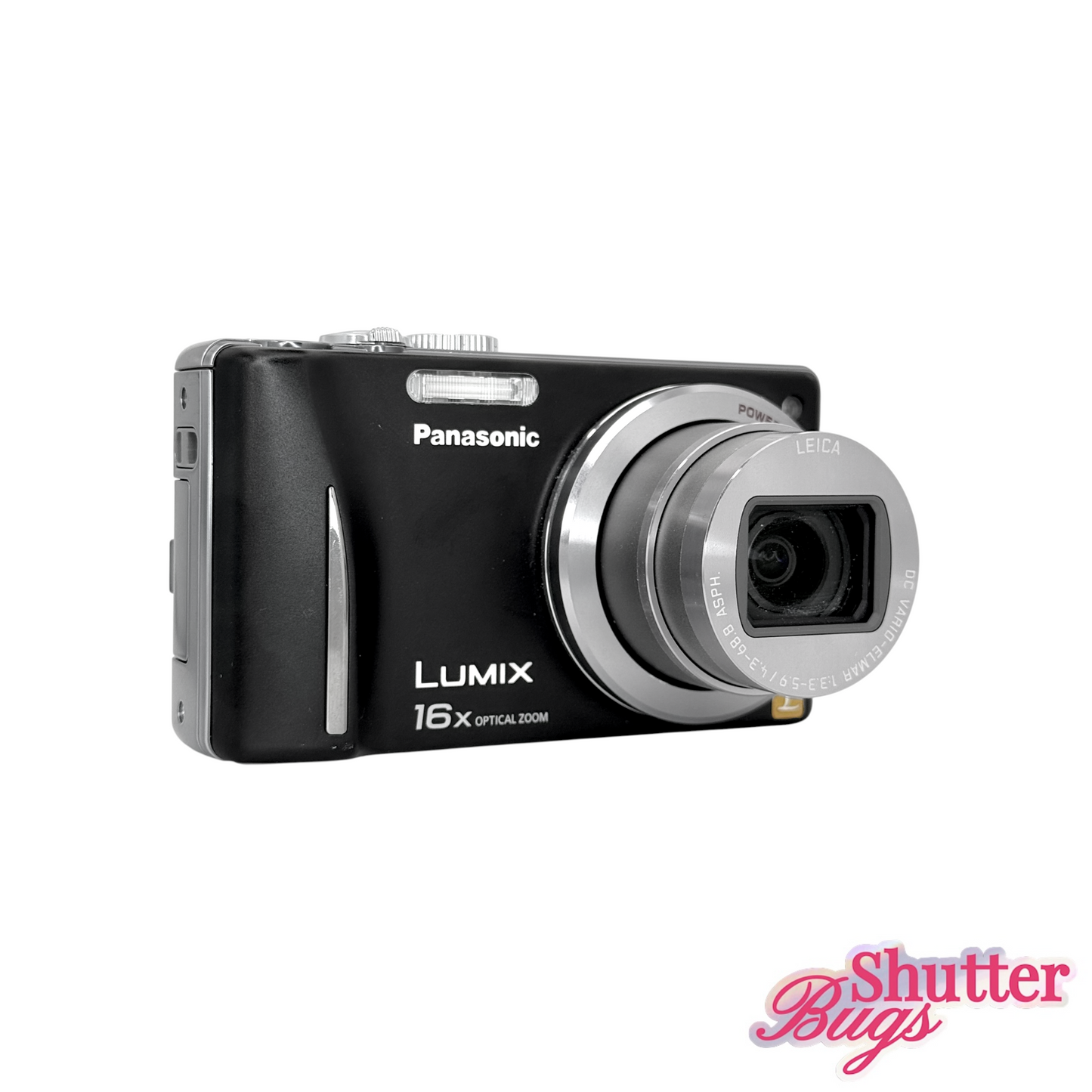 Panasonic Lumix ZS8 Digital Camera